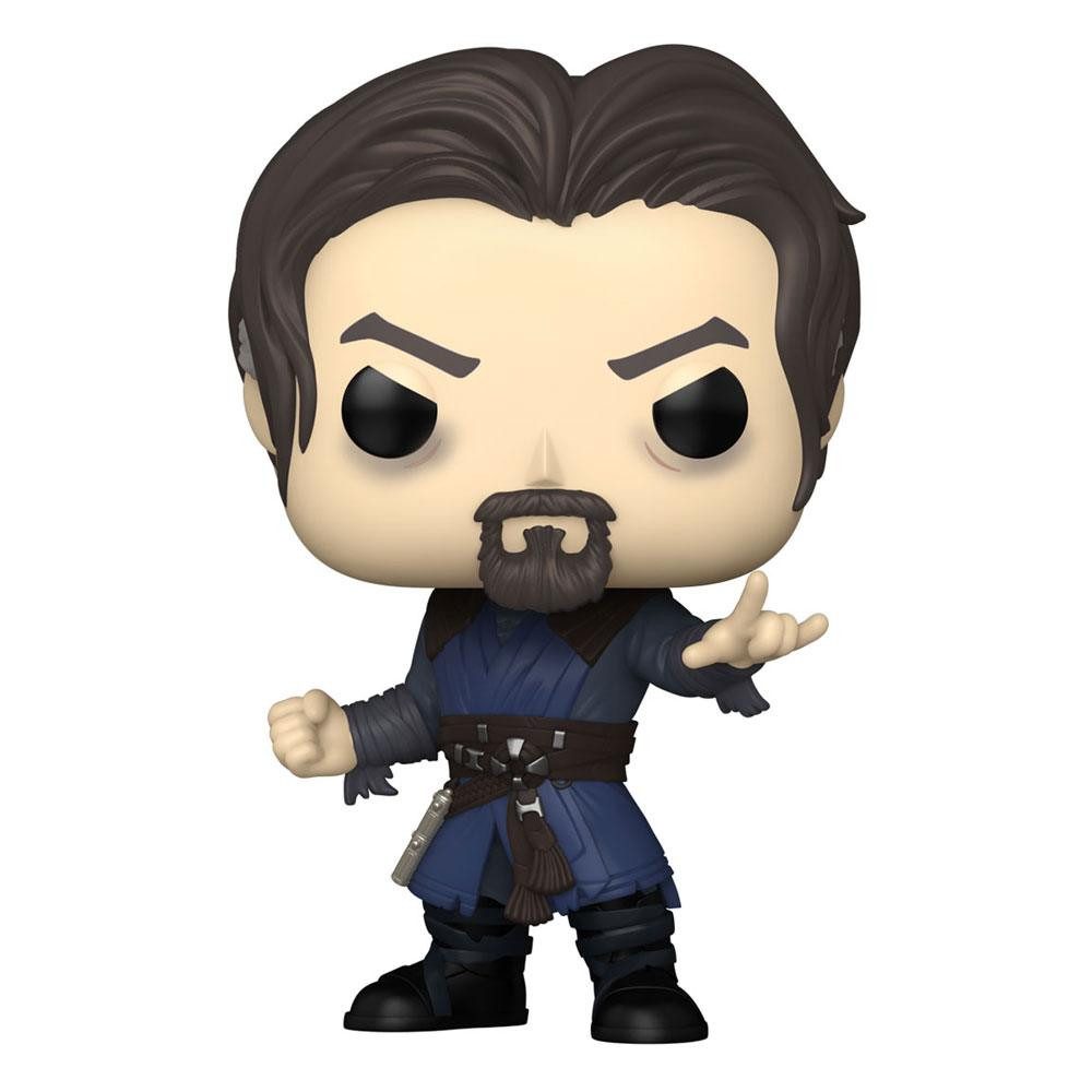 Merchandise-Figur Doctor Strange in the Multiverse of Madness - Sinister Strange #62405