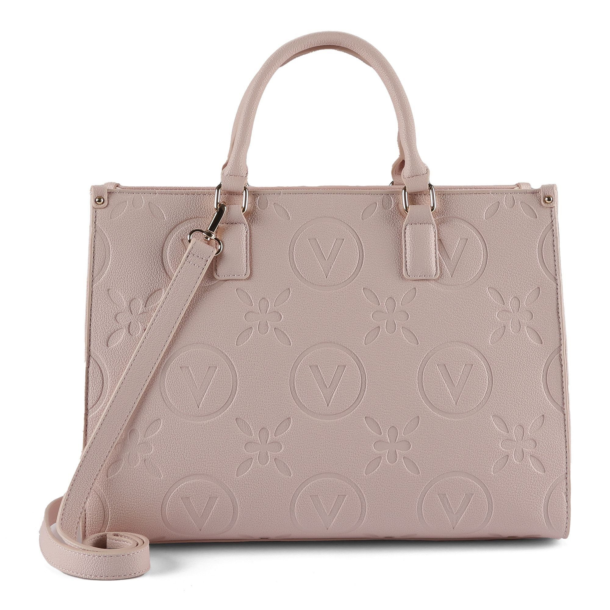 VALENTINO BAGS Shopper Samba, Polyester