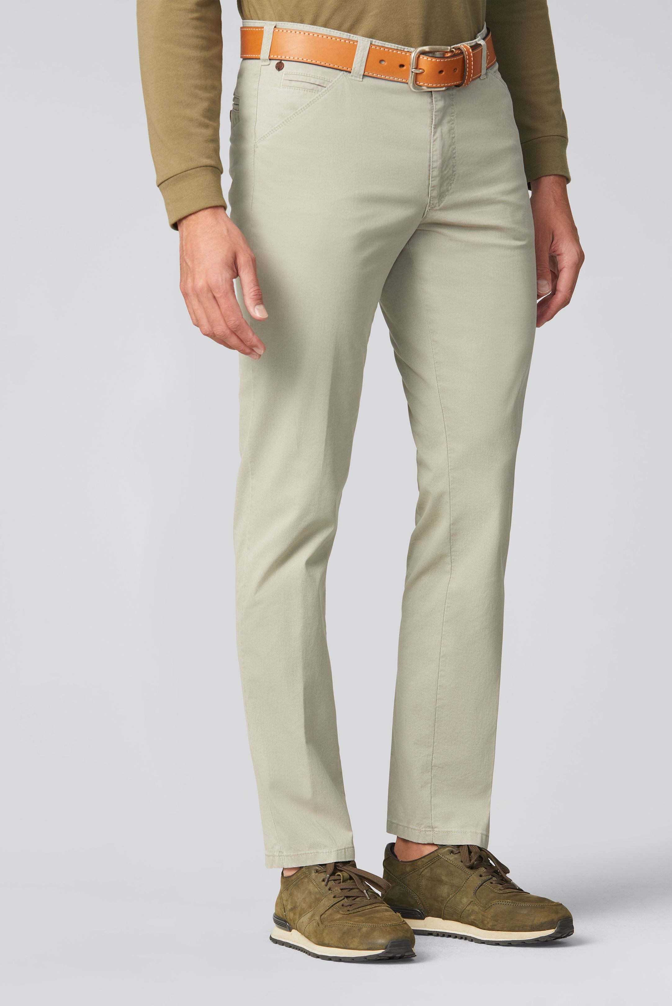 MEYER Chinos