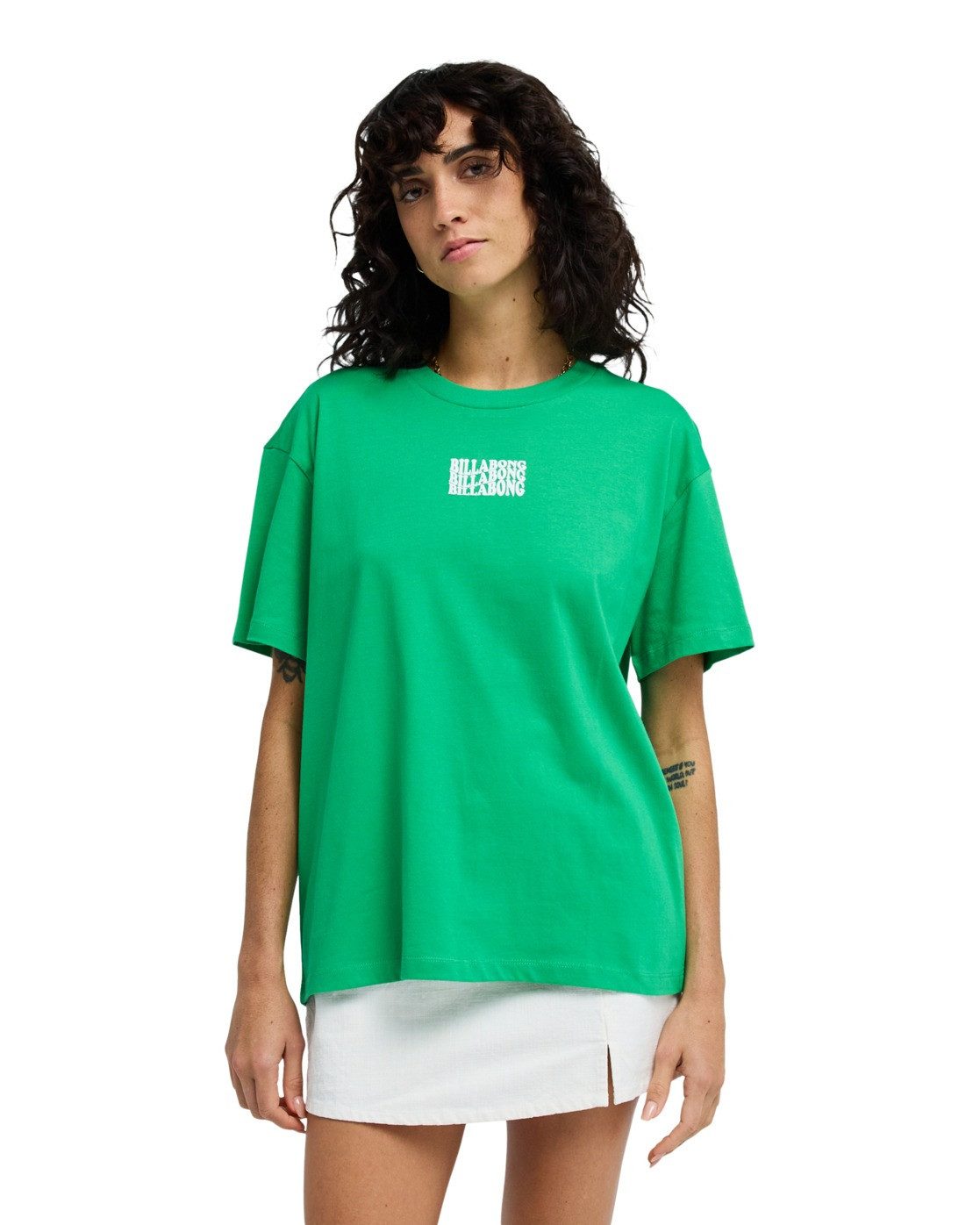 T-Shirt In The Beyond