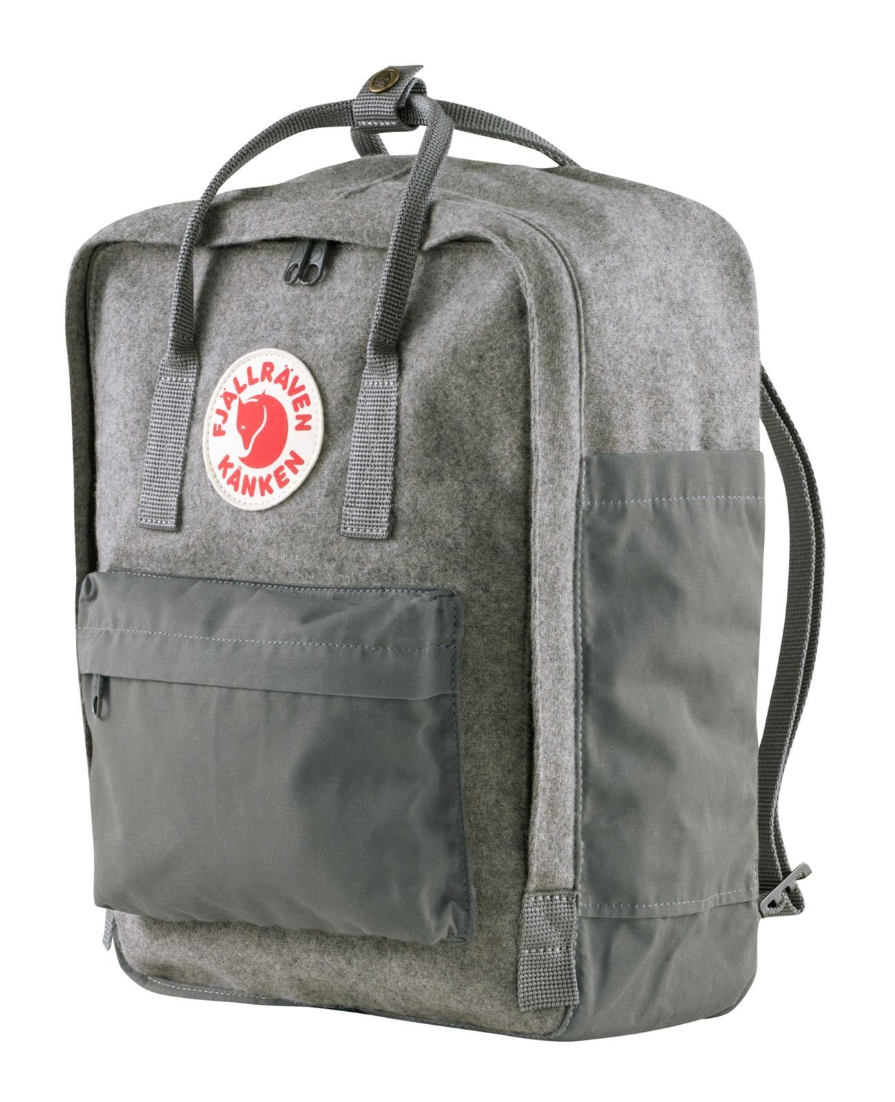 Fjällräven Rucksack Kånken (Set, 2-tlg)
