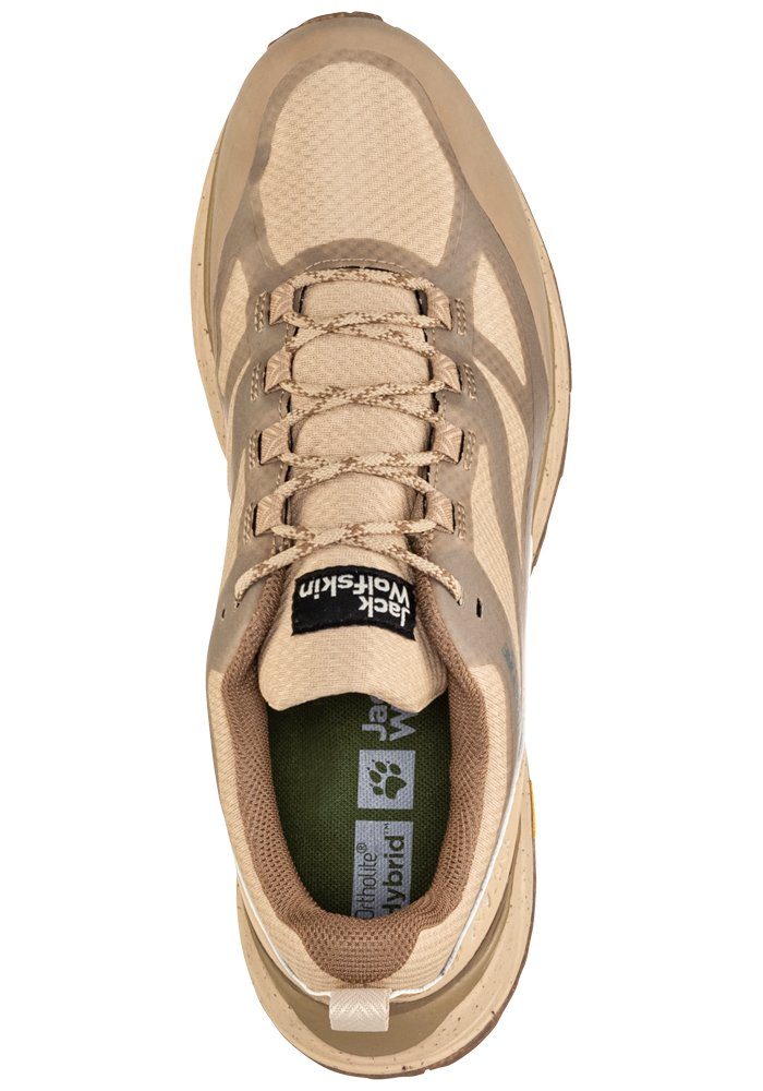 Jack Wolfskin TERRAVENTURE TEXAPORE LOW M günstig online kaufen
