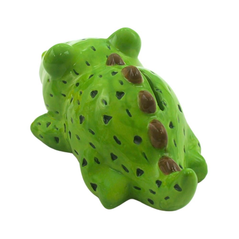 Dekohelden24 Spardose Spardosen in verschiedenen Varianten, (1-tlg), Tierdesign, abschließbar, Geschenkidee