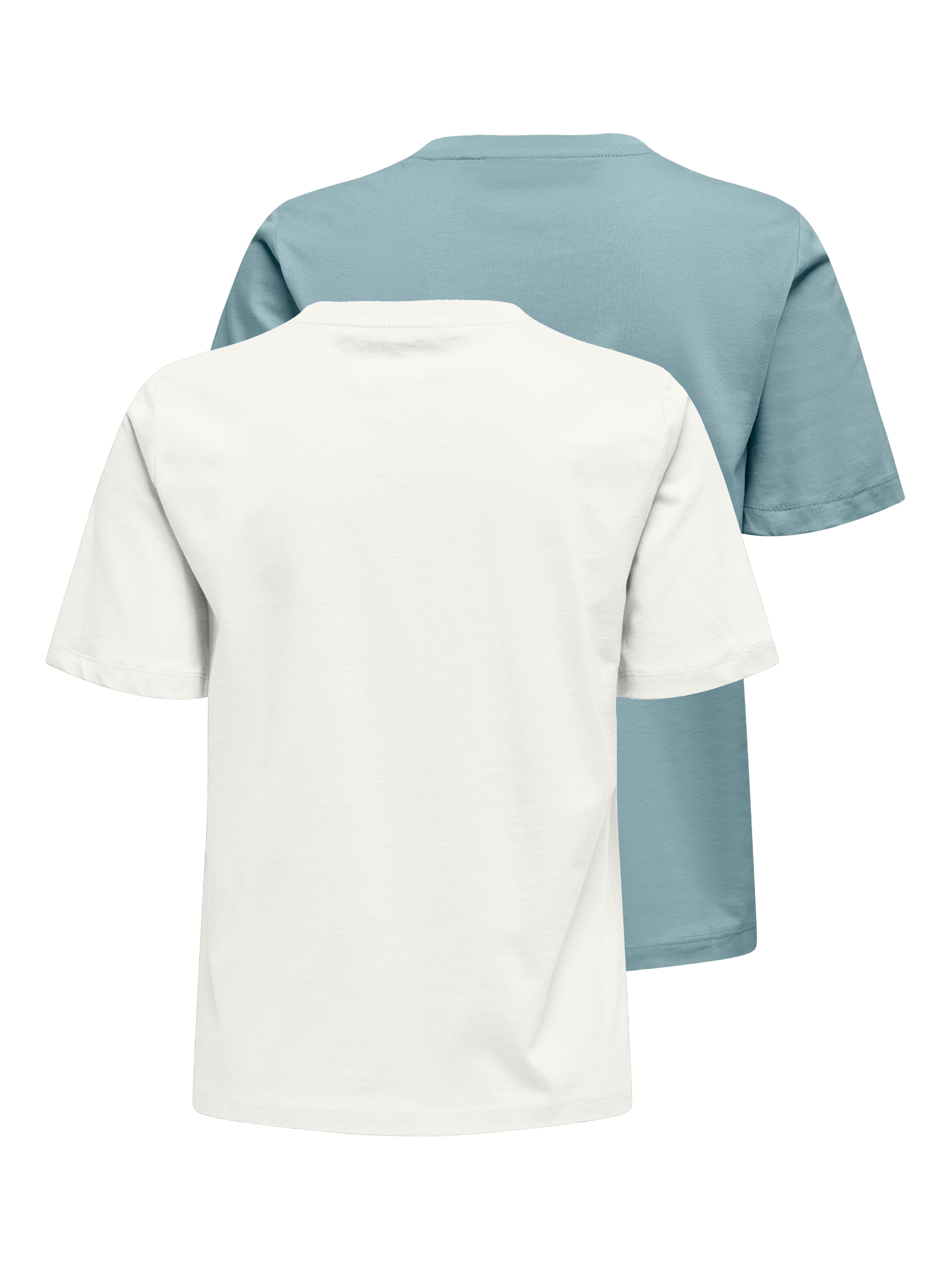 ONLY Kurzarmshirt ONLONLY S/S TEE NOOS günstig online kaufen