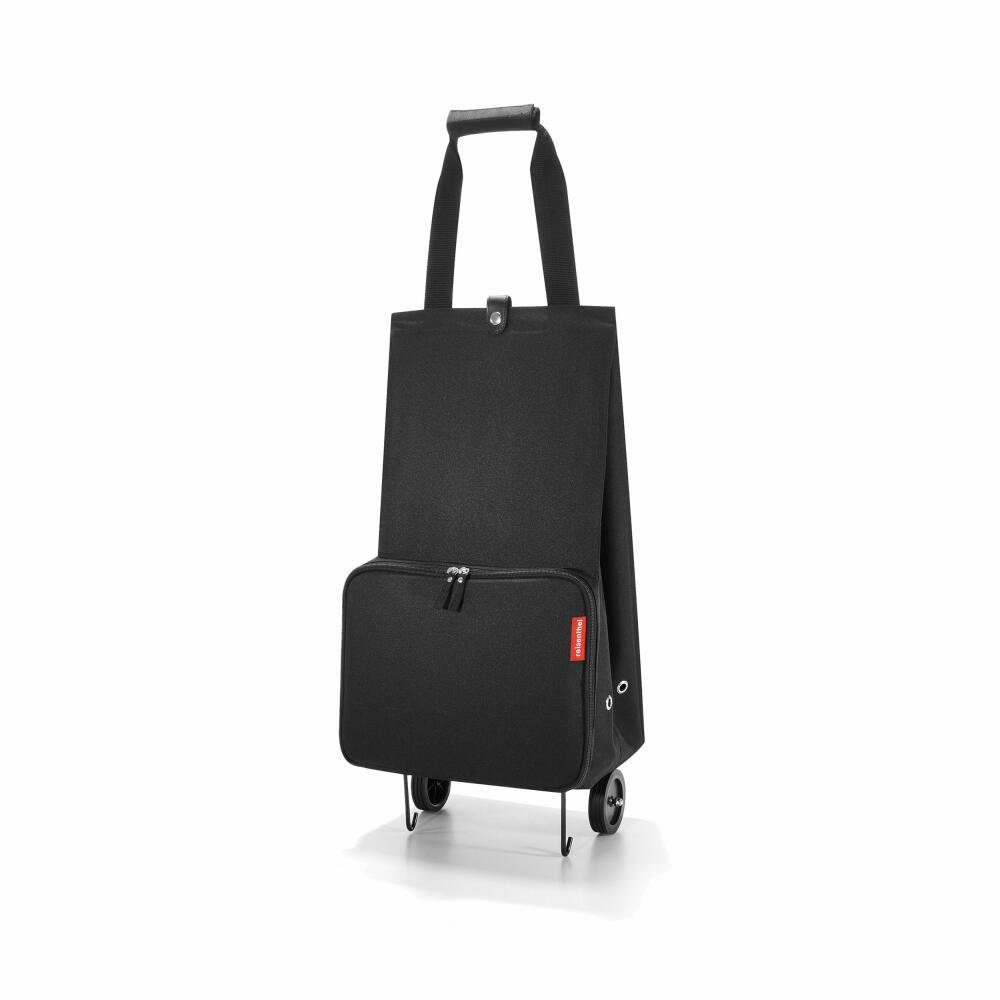 REISENTHEL® Einkaufstrolley foldabletrolley faltbar black 30 L HK7003 günstig online kaufen