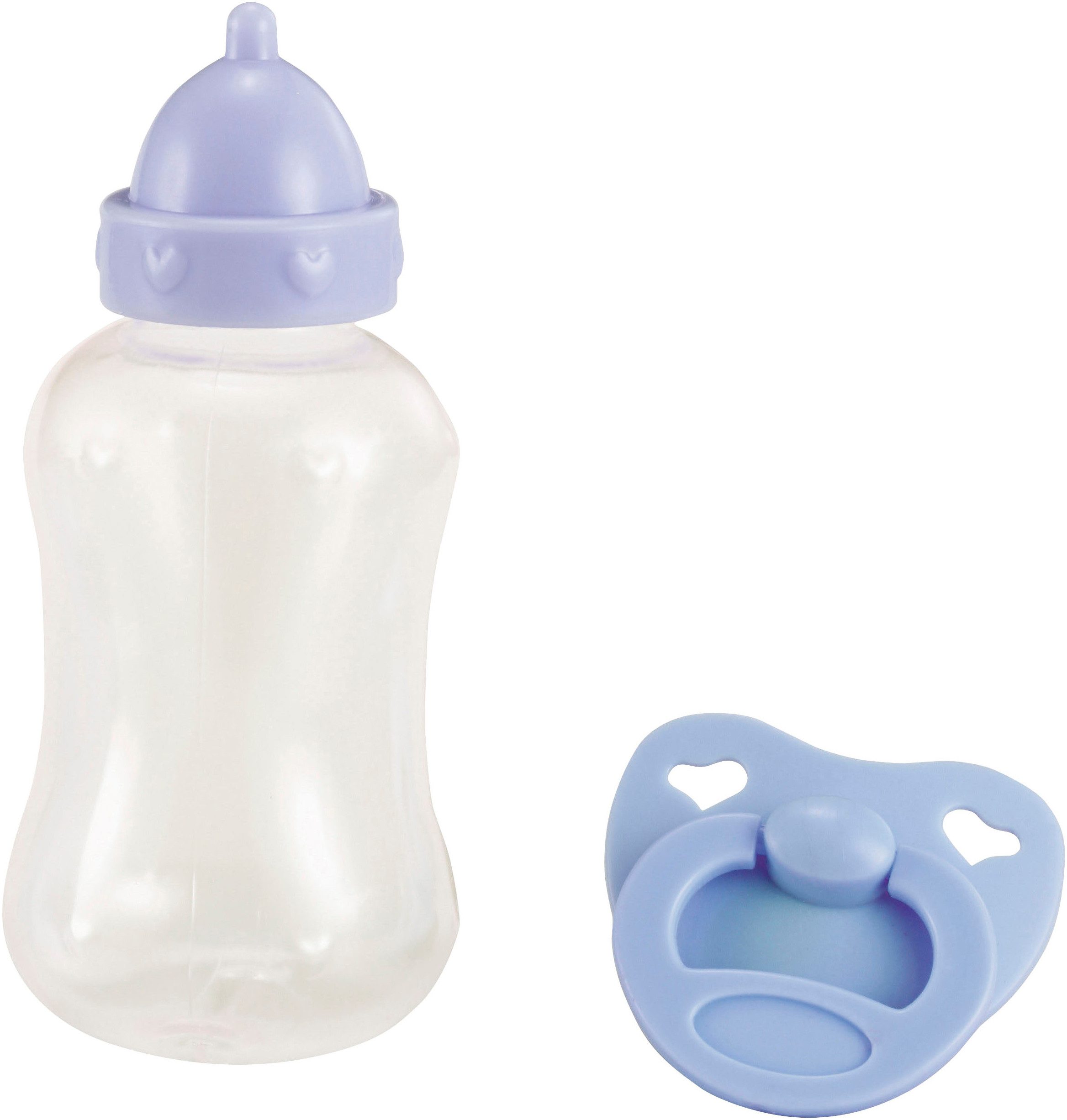 Bayer Babypuppe Hello Baby Boy, 46 cm (3-tlg) günstig online kaufen