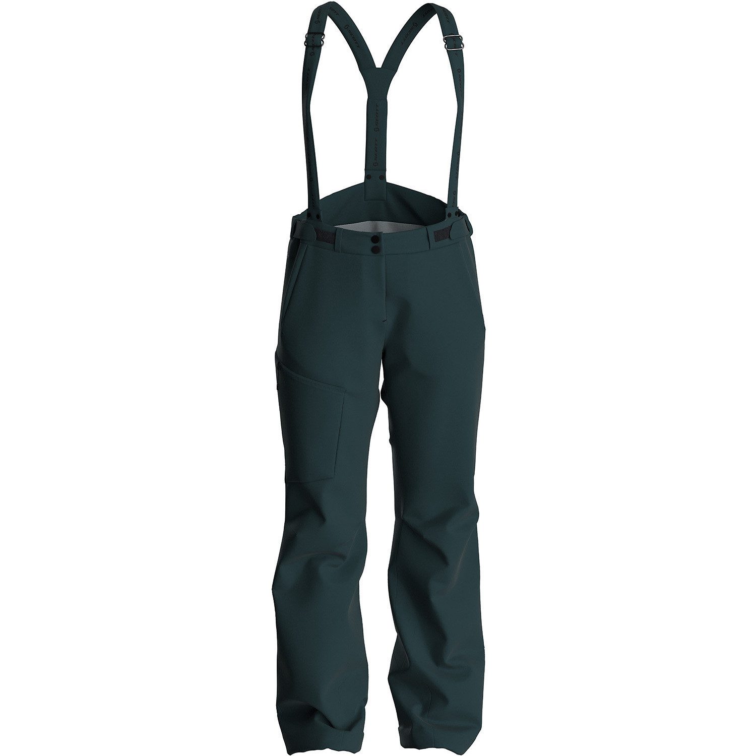Scott Funktionshose Hose W EXPLORAIR 3L PANTS