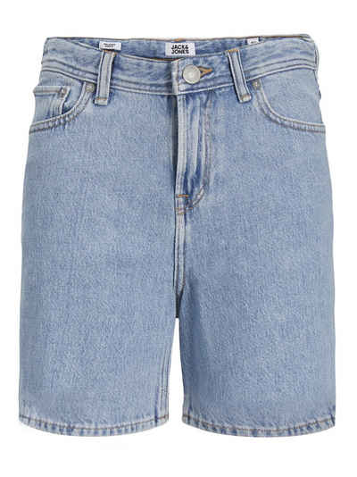 Jack & Jones Junior Jeansshorts JJICHRIS JJORIGINAL SHORTS MF 710 SN JNR