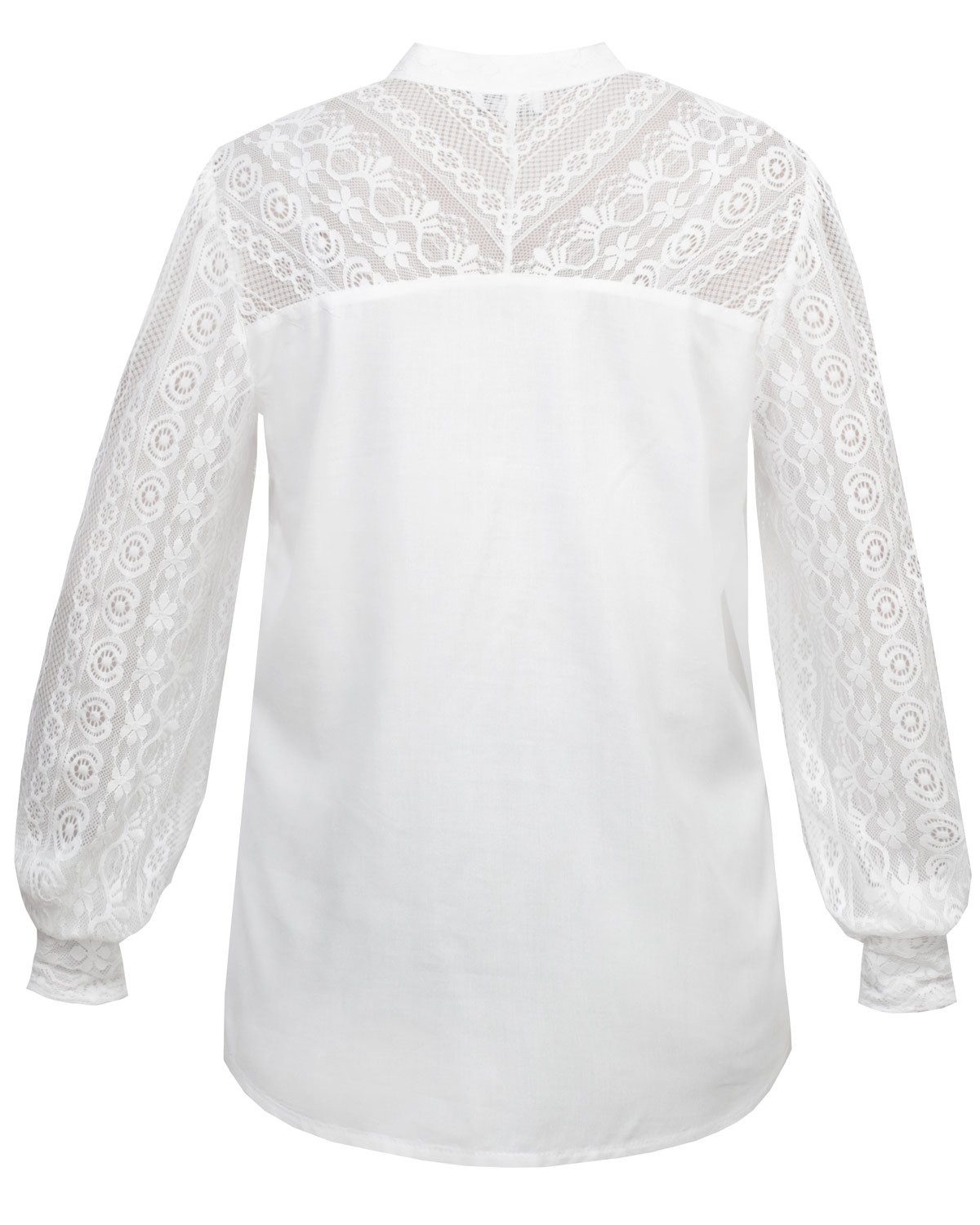 MarJo T-Shirt 'Galinda-Majara' Trachtenbluse Langarm 992700, günstig online kaufen
