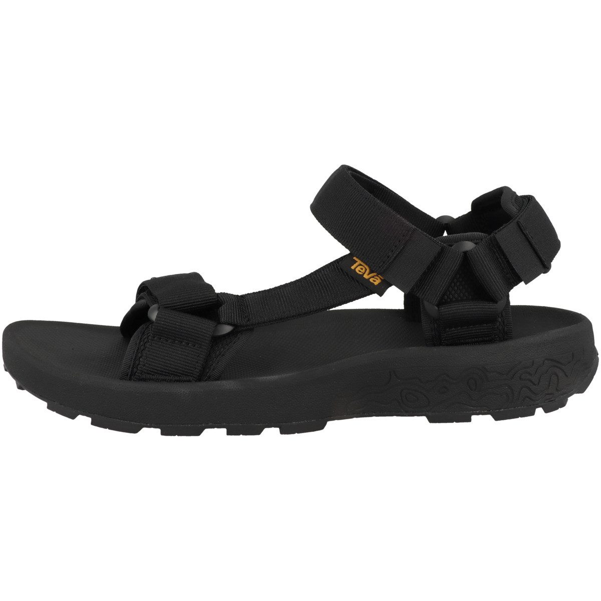 Teva Hydratrek Herren Trekkingschuh Wanderschuhe, Sandalen, Sandaletten, So günstig online kaufen
