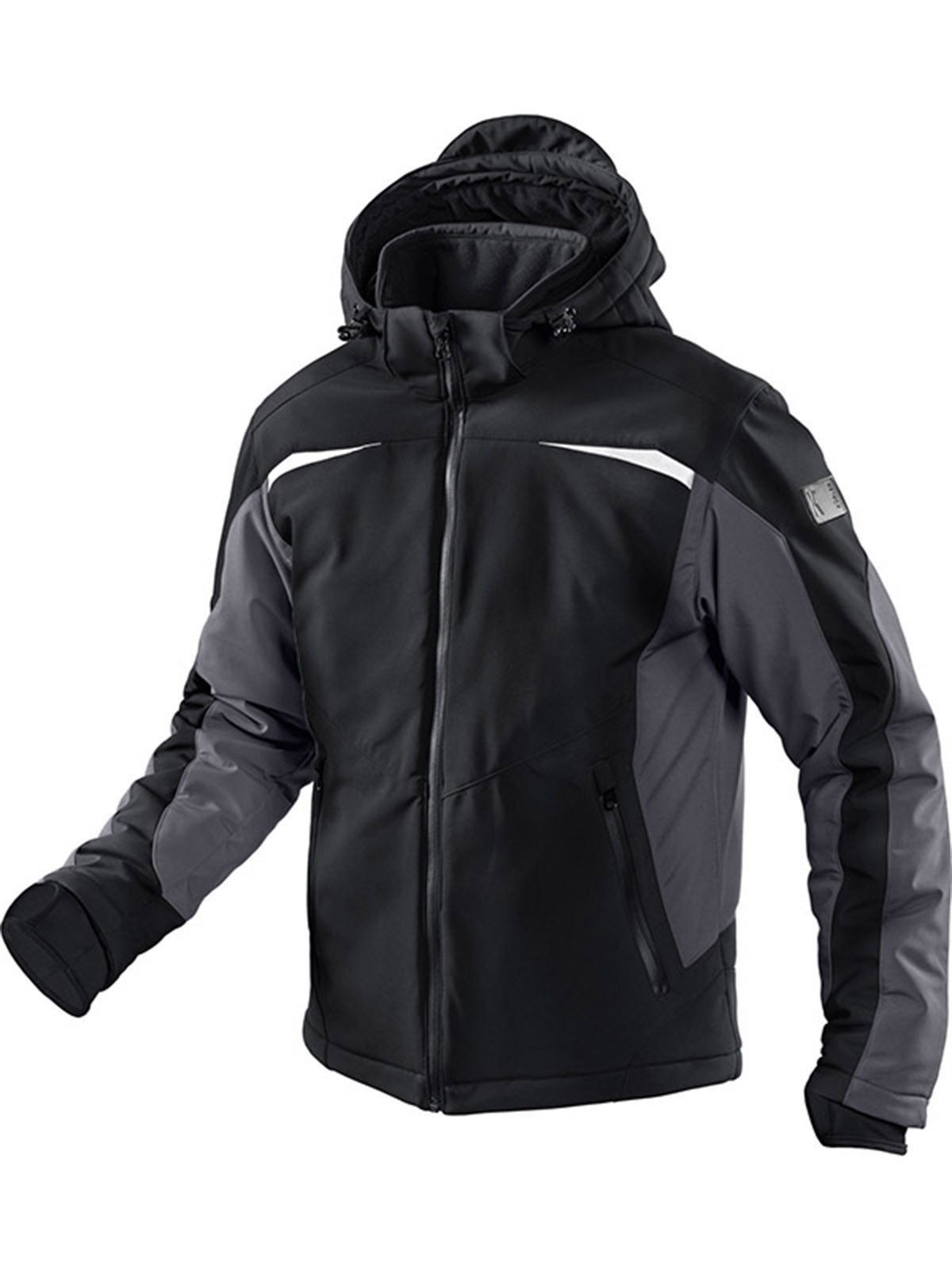 Kübler Arbeitsjacke 10417322-9997 Kübler Jacke