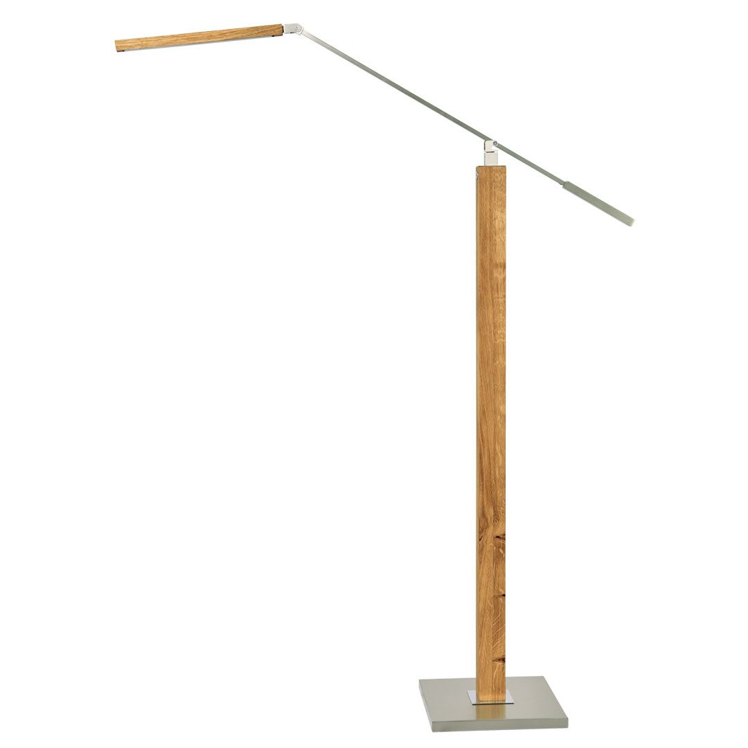 HerzBlut LED Stehlampe Otto O LED