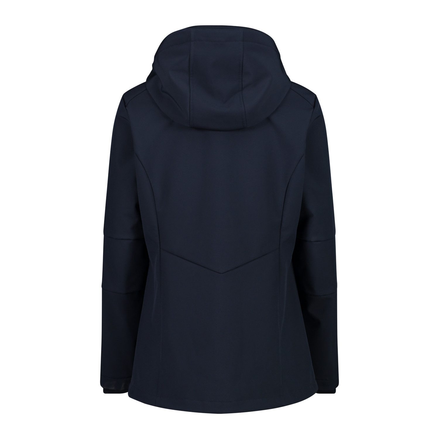 CMP Softshelljacke CMP Damen Softshell Jacke Zip Hood 3A22226 günstig online kaufen