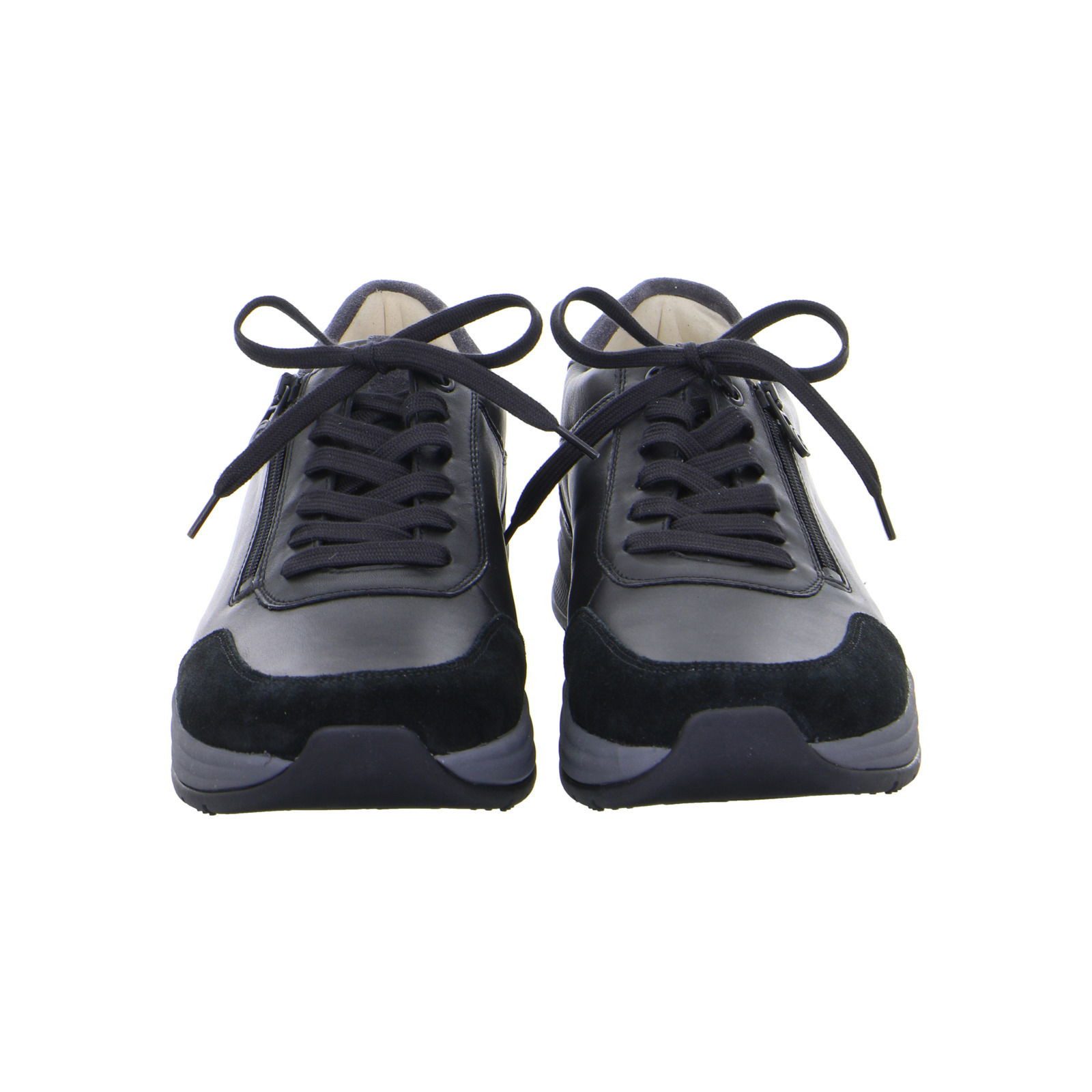 Ganter Schnürer High Flyer Schnürschuh