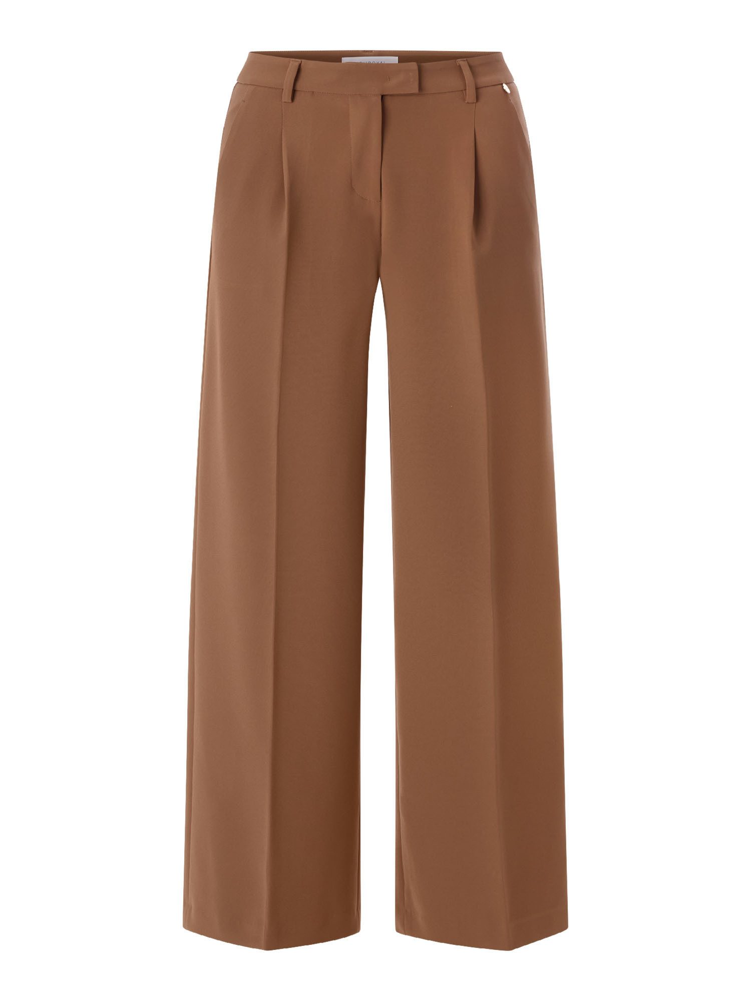 RICHROYAL Bundfaltenhose Rich & Royal – Bild 2 von 5