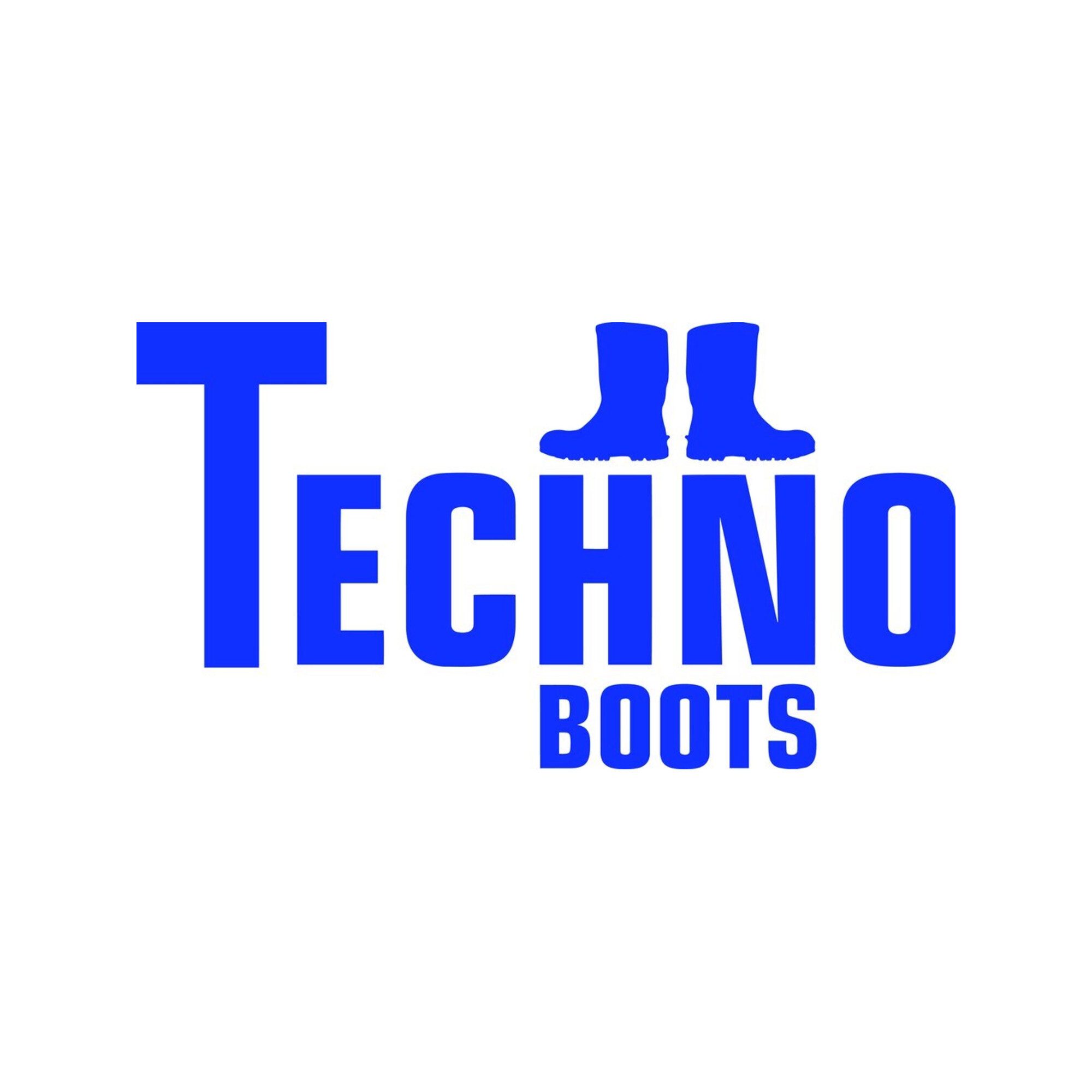 TECHNO BOOTS Stiefel 35334 VOSSO PU, S5, Grün Gr. 46 TECHNO BOOTS Sicherheitsstiefel