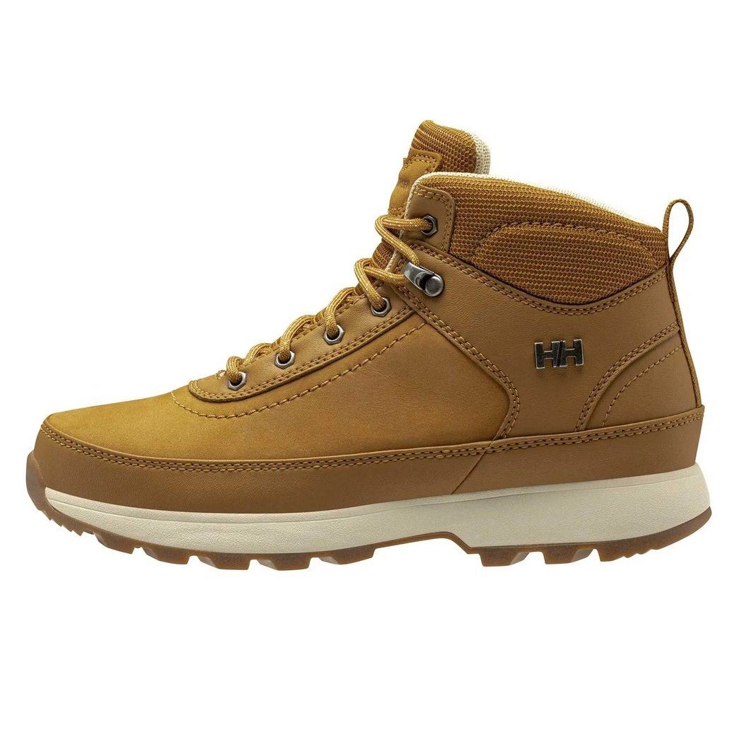 Helly Hansen Winterschuhe Calgary 2 braun/cremeweiss Damen Winterstiefel