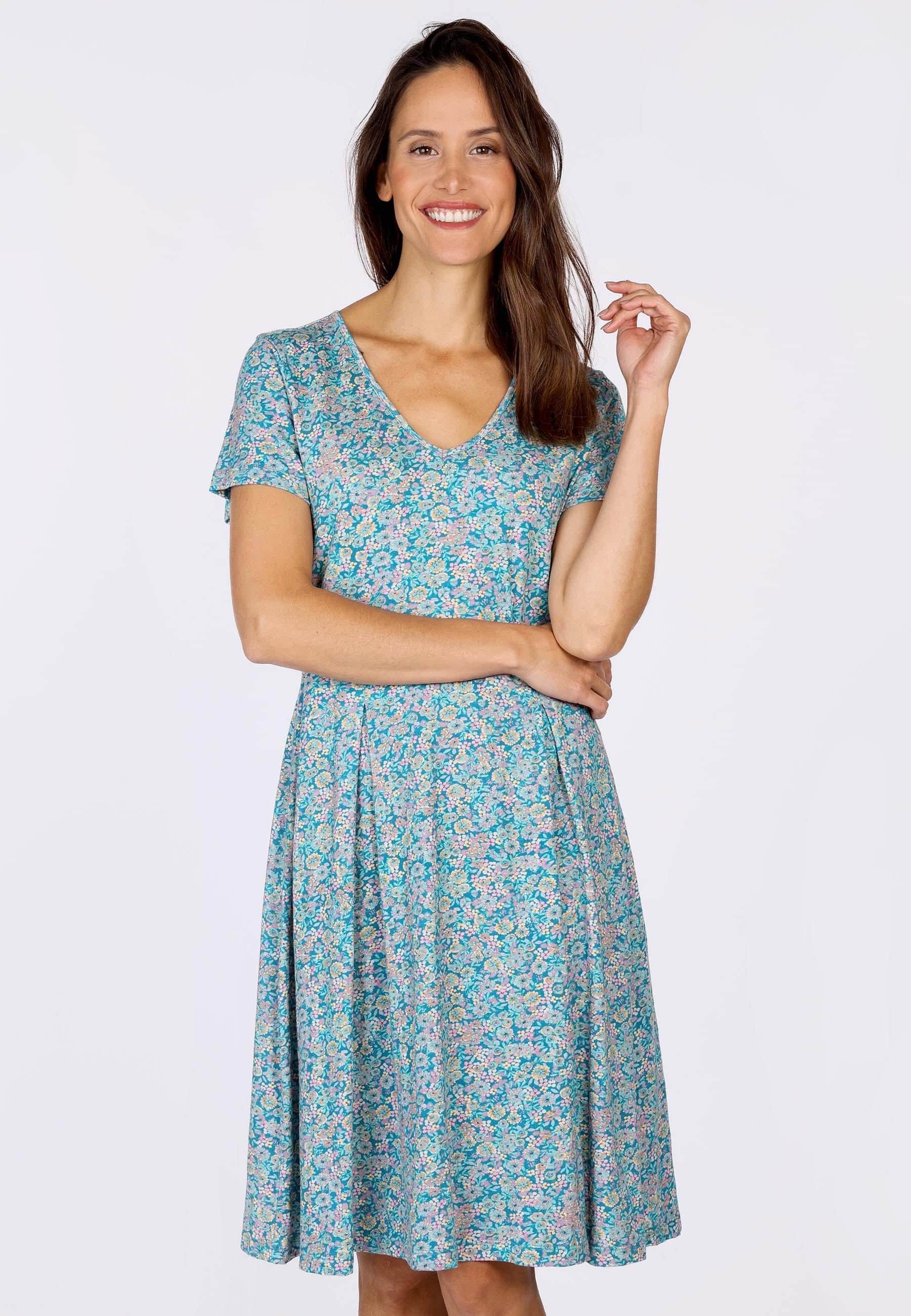 Sommerkleid Nelly