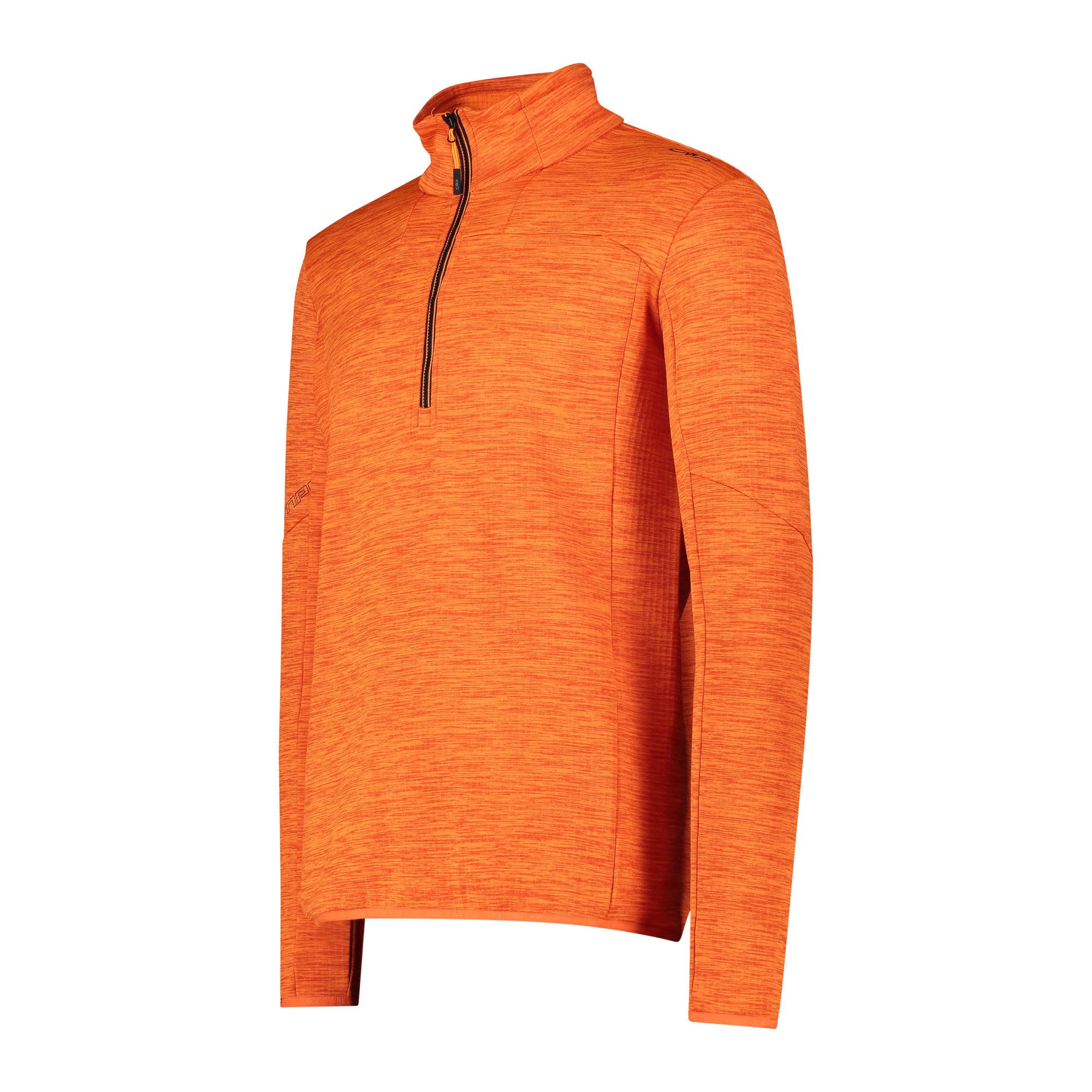 CMP Fleecepullover CMP Herren Pullover MAN SWEAT 34G1577