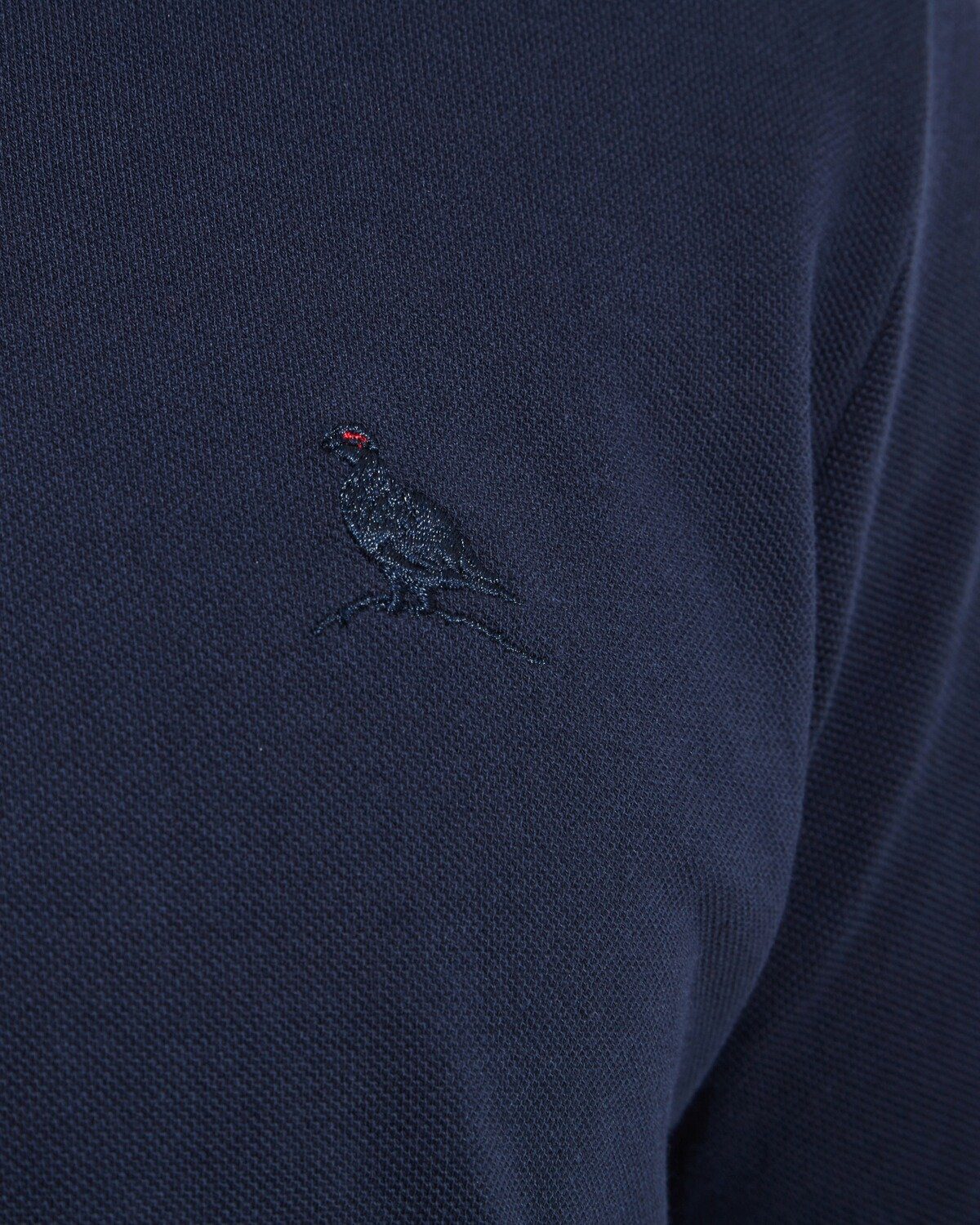 Schöffel Country Poloshirt Poloshirt St. Ives