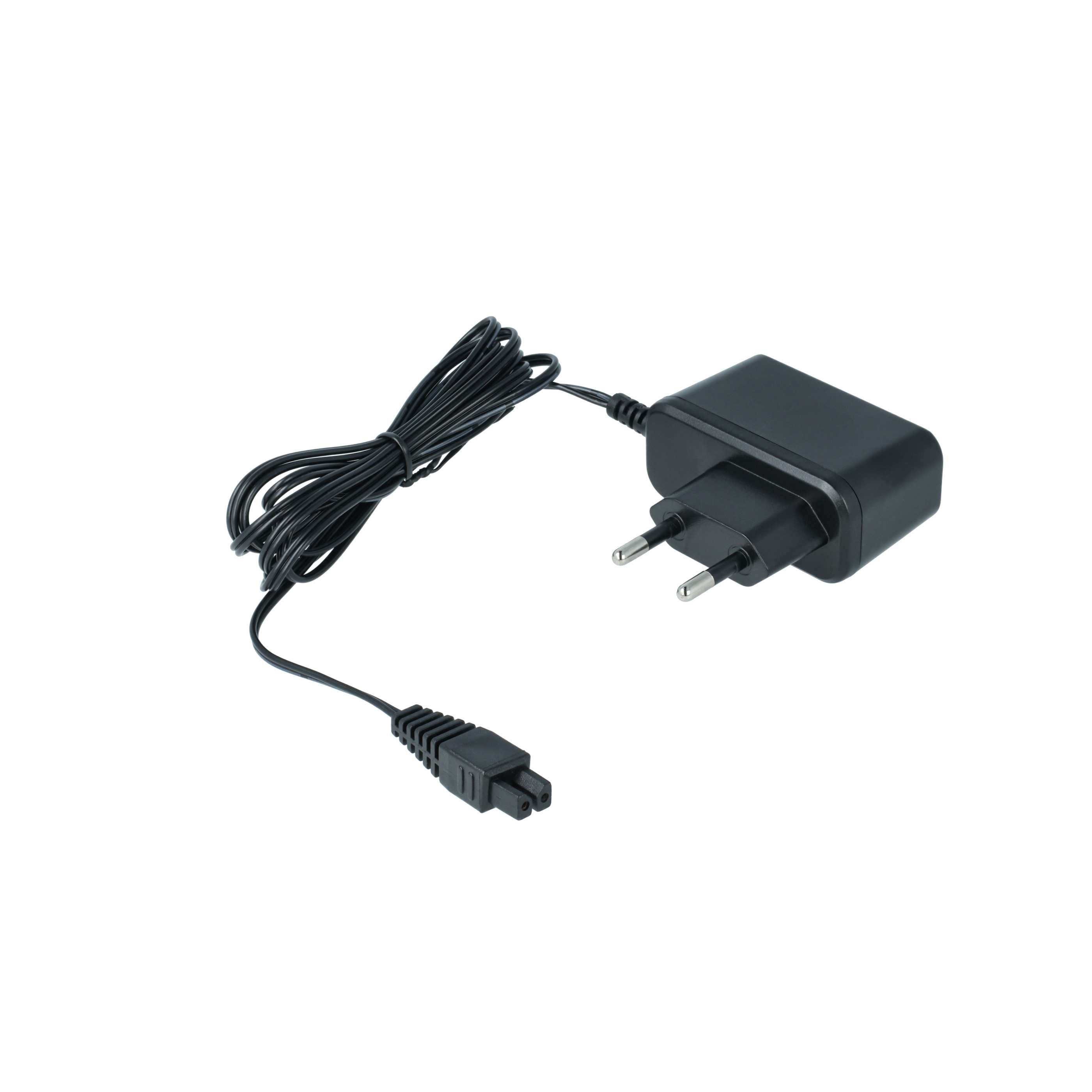 vhbw Ladekabel Ersatz für Gardena 09853-00.650.00 für Gartenschere Netzteil
