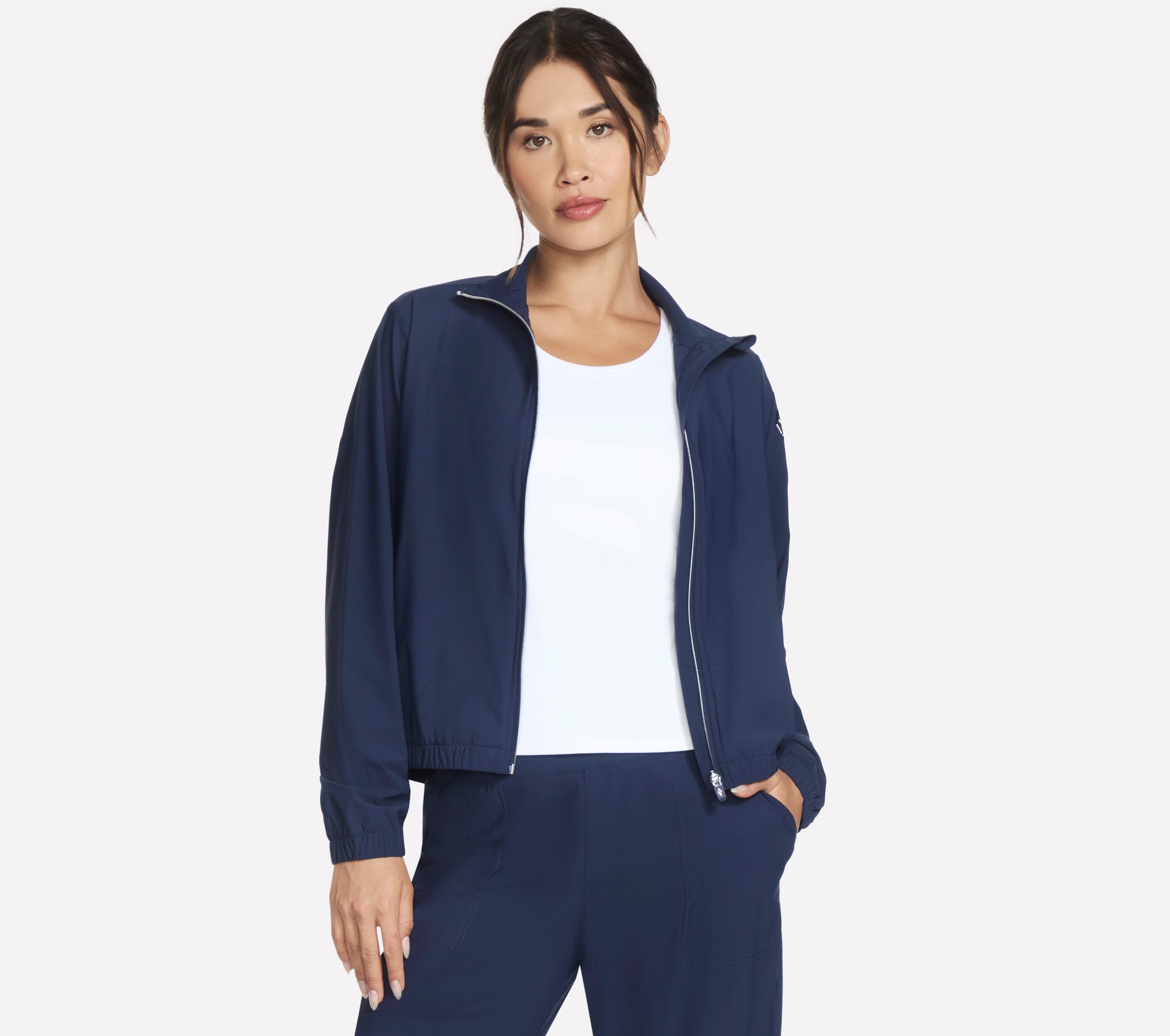 Funktionsjacke JOURNEY FZ JACKET