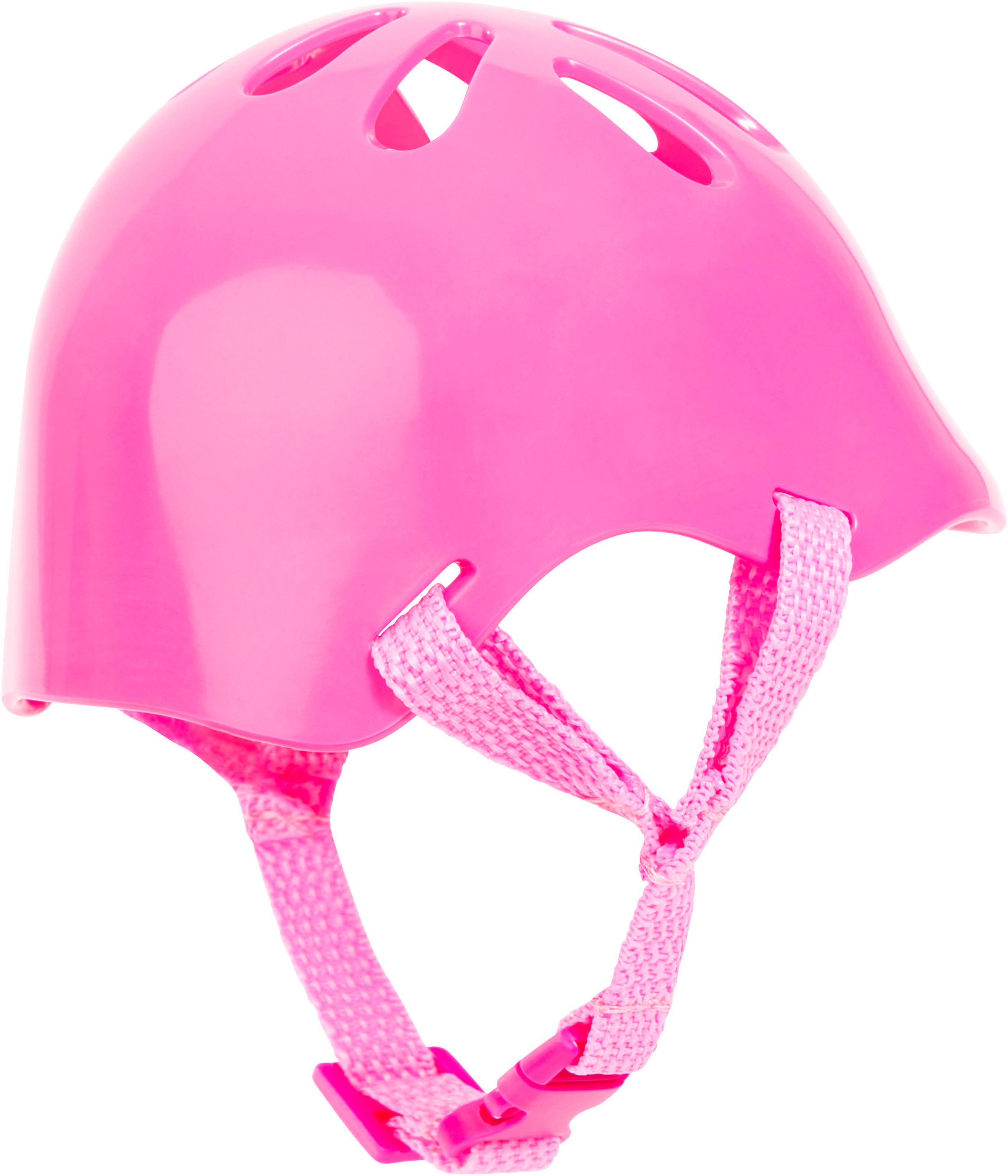 Bayer Puppen Helm pink günstig online kaufen