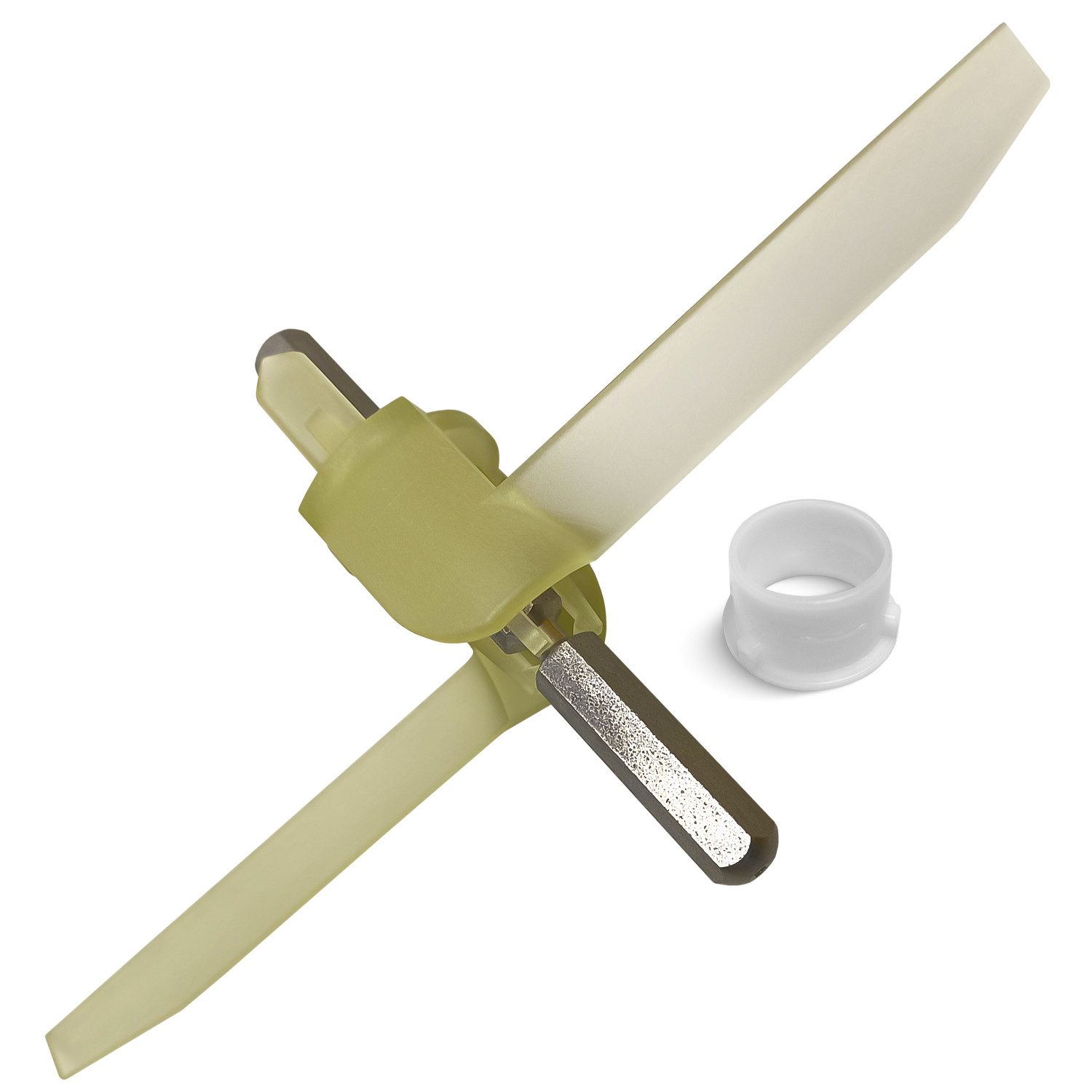 Durchlaufschnitzler Durchlaufschnitzlerflügel 00630760