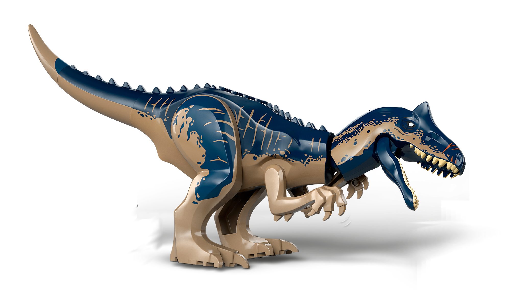 LEGO® LEGO Jurassic World: Allosaurus Spielbausteine günstig online kaufen