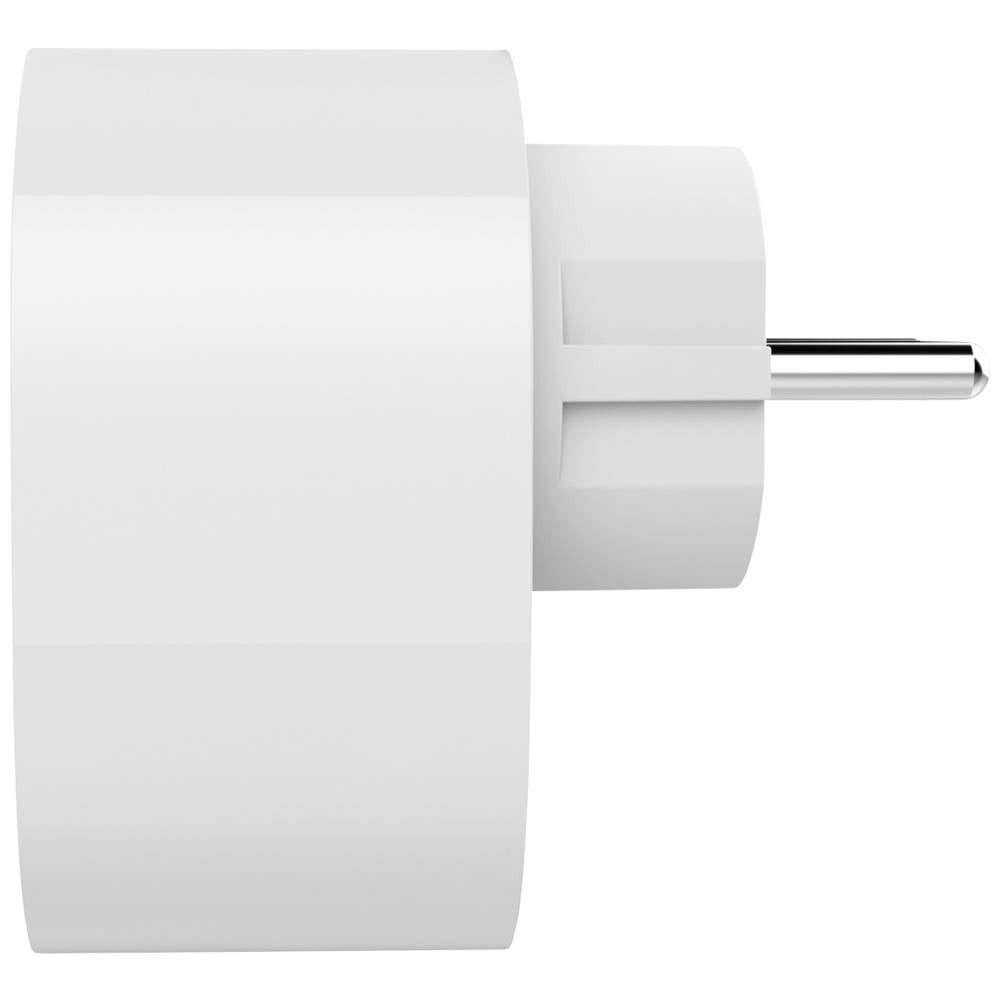 Xiaomi Funksteckdose Smart Plug 2 ZNCZ302KK, mit Messfunktion