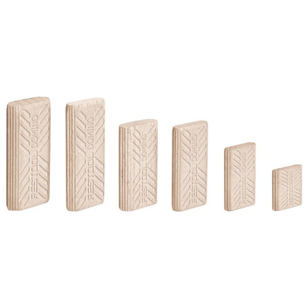 FESTOOL Dübel-Set Festool 494938 D 5x30/300 BU Dübel 30 mm 300 St.