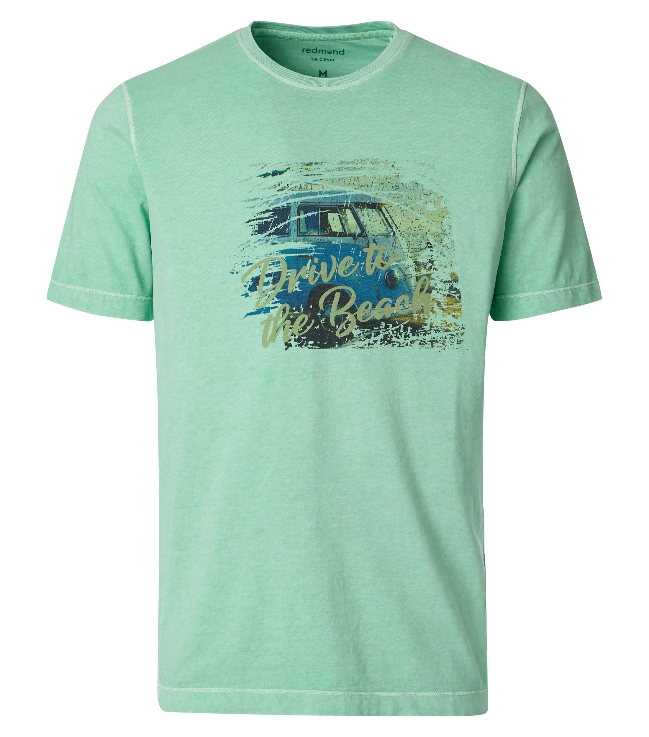 T-Shirt Druck