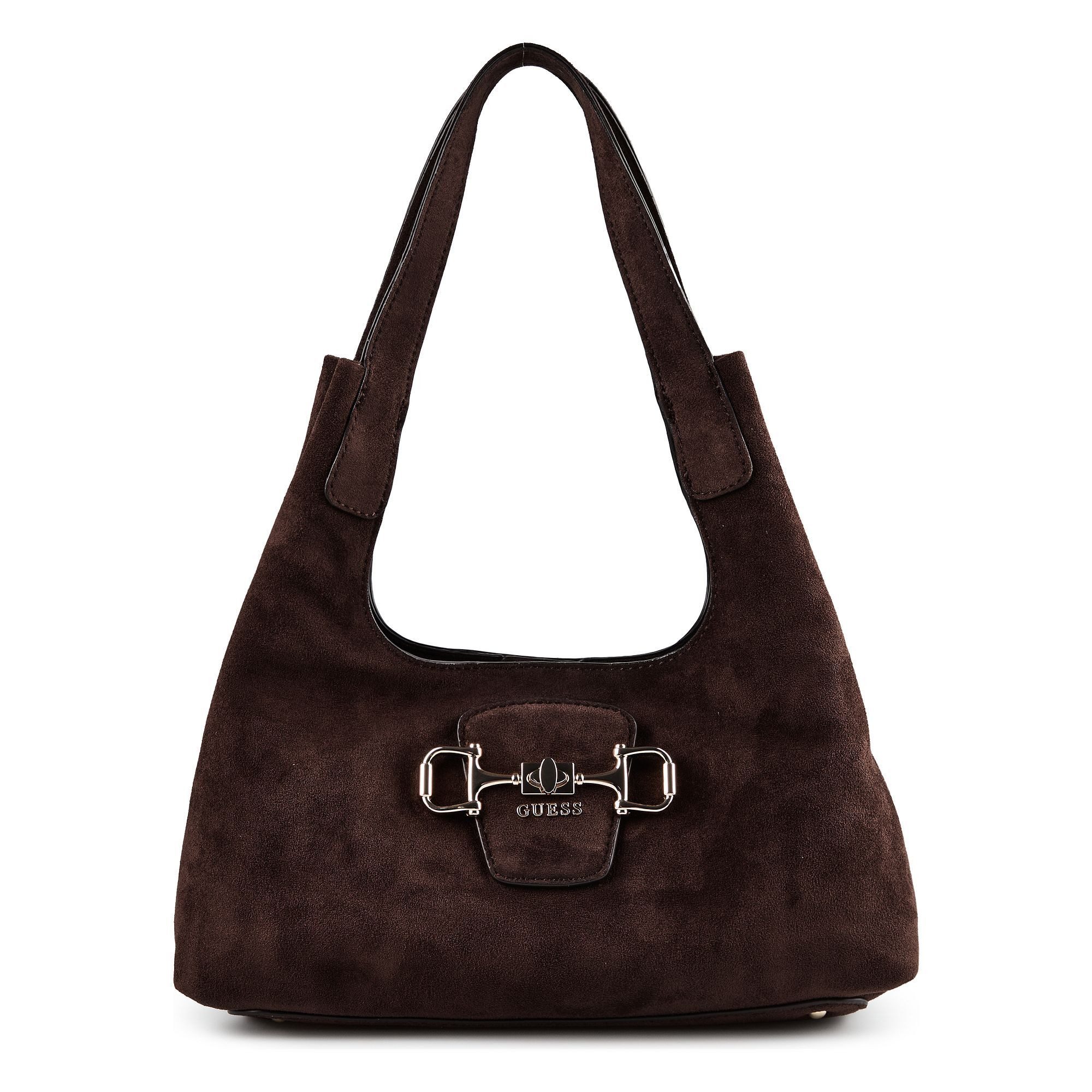 Guess Schultertasche Sunset, Polyester
