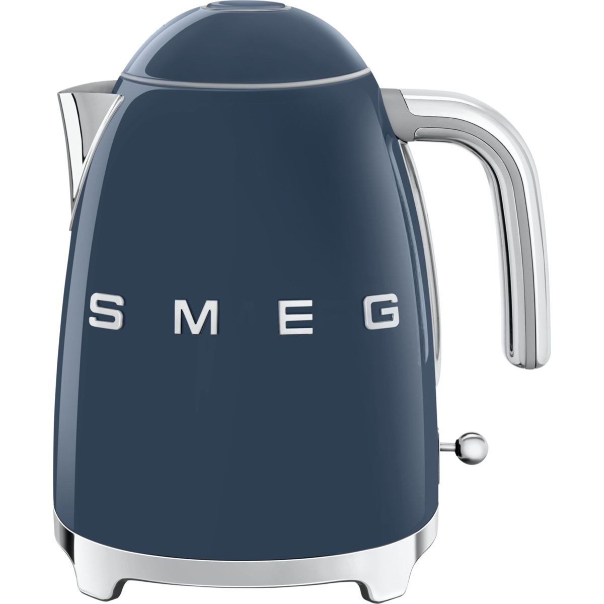 Smeg Wasserkocher KLF03NBEU Wasserkocher Navy Blue