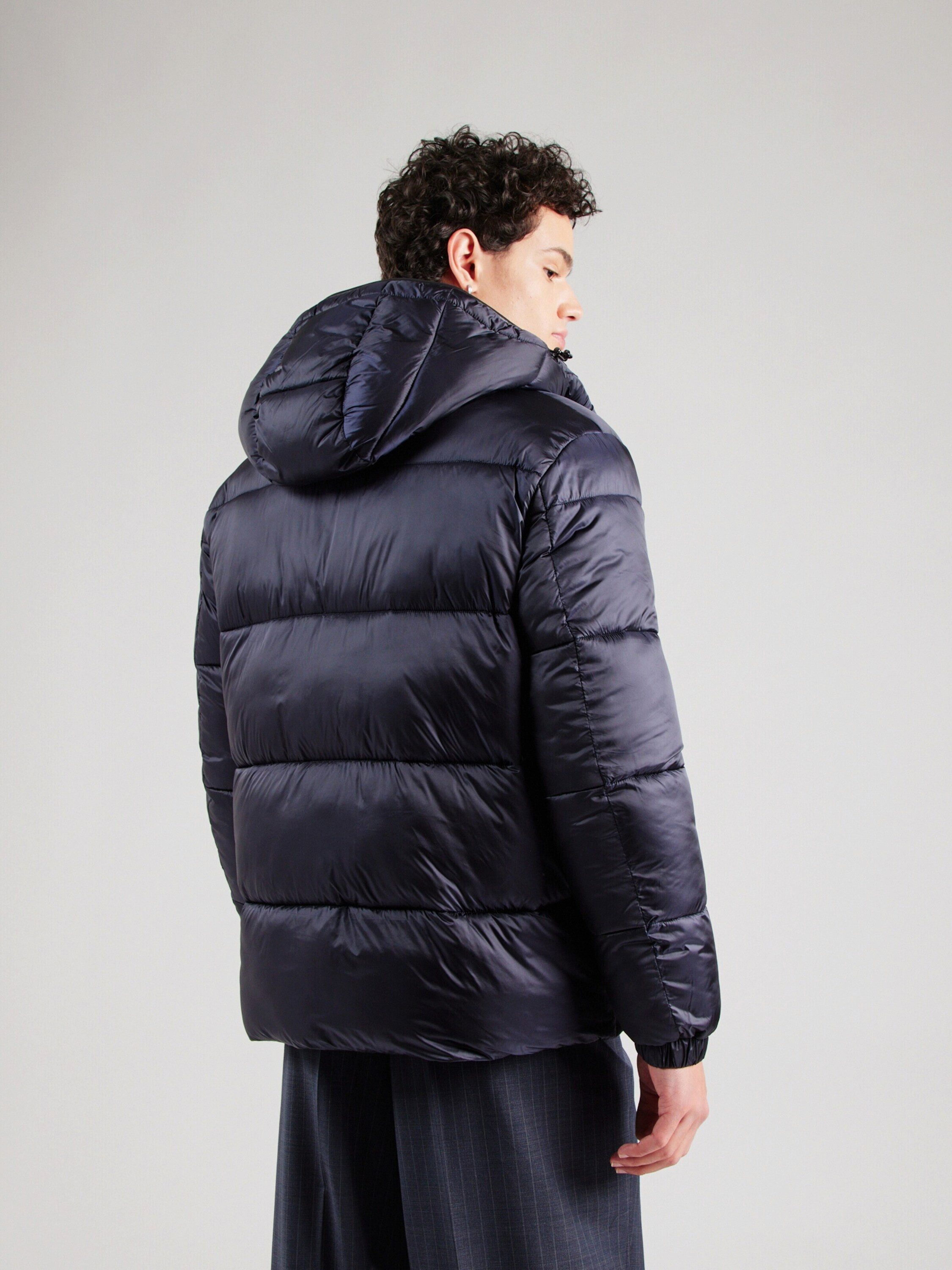 winterjacke daunenjacke von joop