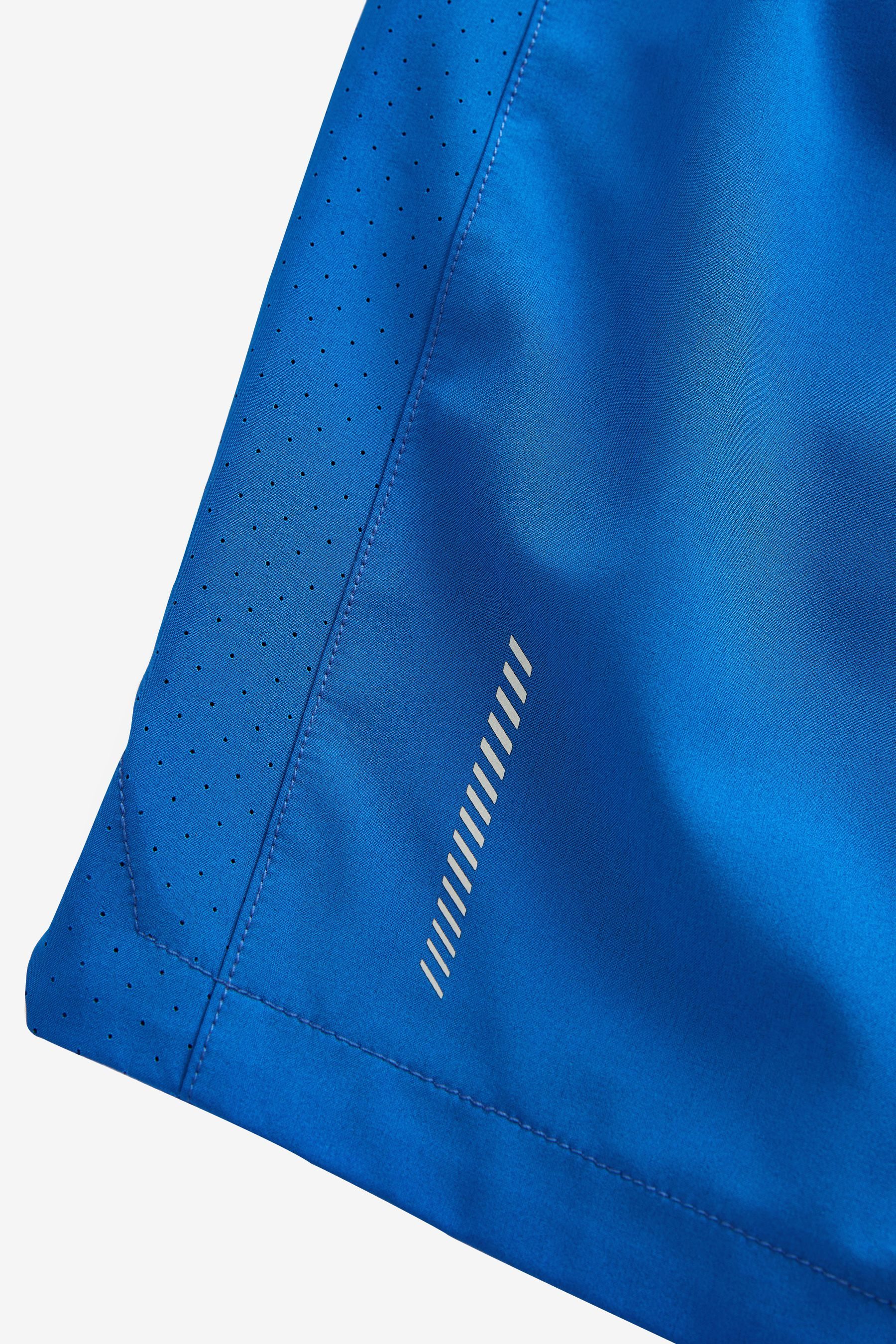 Next Funktionsshorts Active Gym Sport-Shirts, 7 Zoll (1-tlg)
