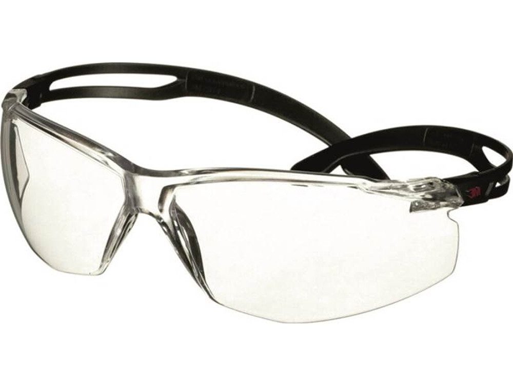 Arbeitsschutzbrille 3M 7100244045 Schutzbrille SecureFit™ 500 EN 166:2001, EN 170:2002 B