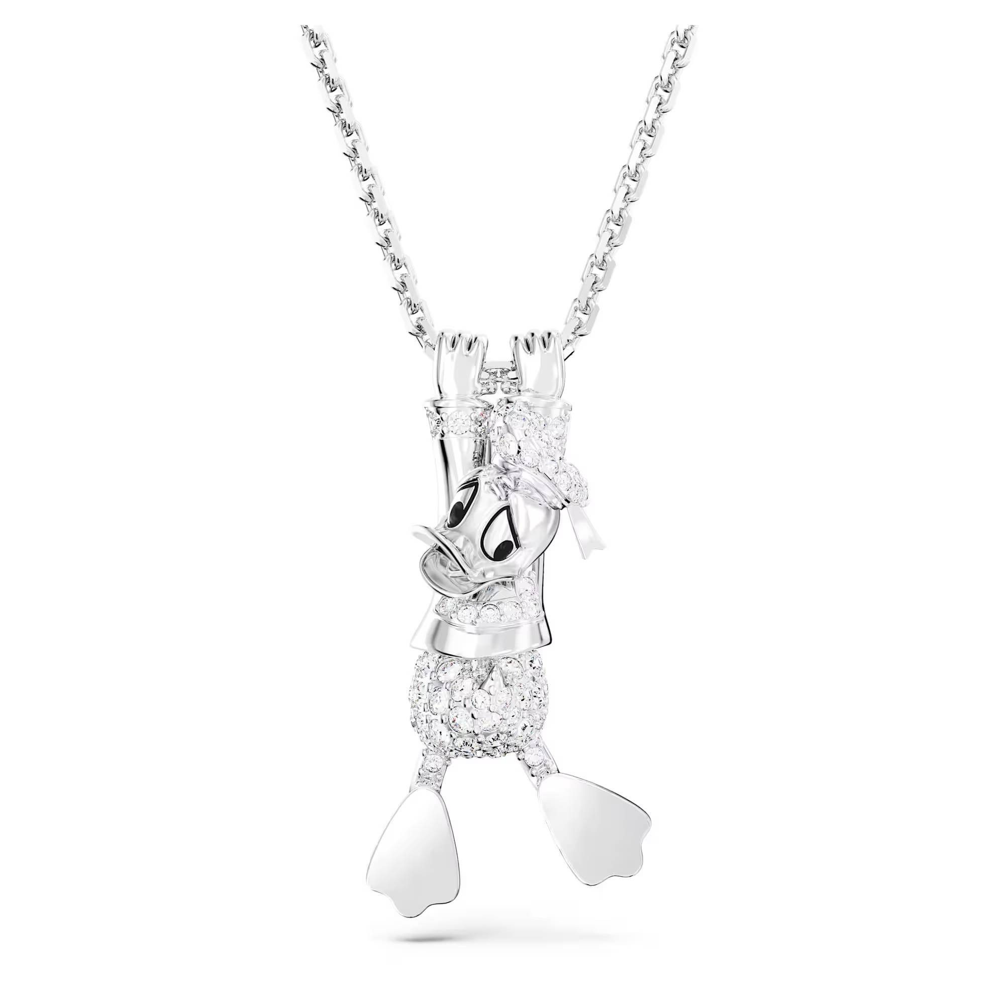 SWAROVSKI Kette mit Anhänger 5668776 mehr