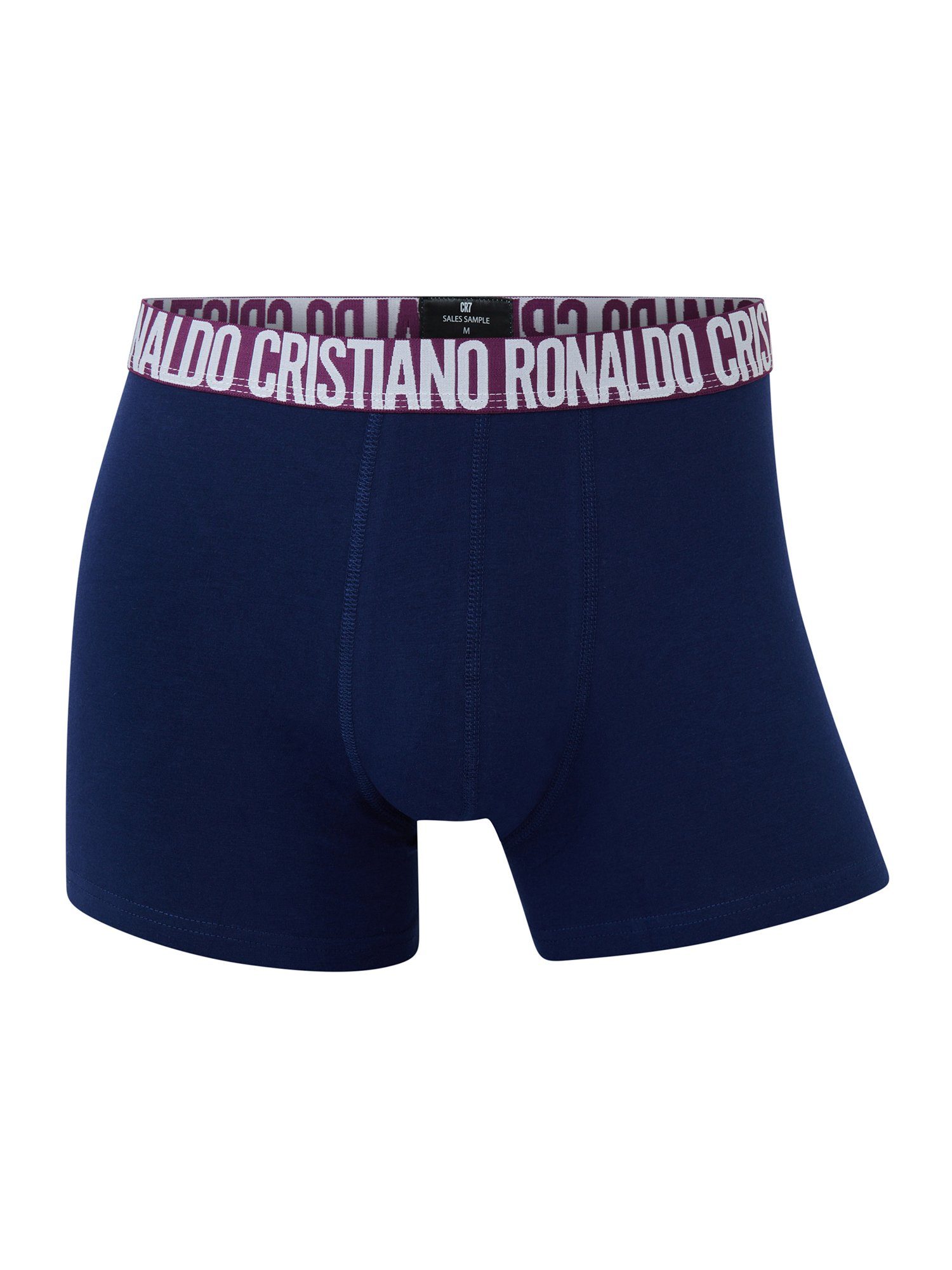 CR7 Retro Pants Organic Cotton (3-St) günstig online kaufen