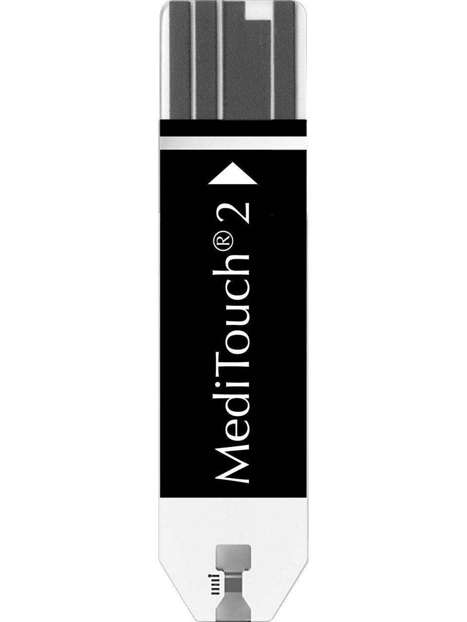 medisana Linienlaser Medisana Blutzuckerteststreifen MediTouch 2 50