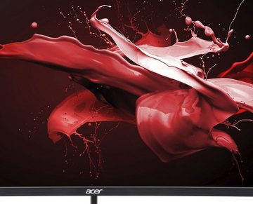 Acer Nitro ED320QRP3 Curved-LED-Monitor (80 cm/32 ", 1920 x 1080 px, Full HD, 4 ms Reaktionszeit, 165 Hz, VA LED)