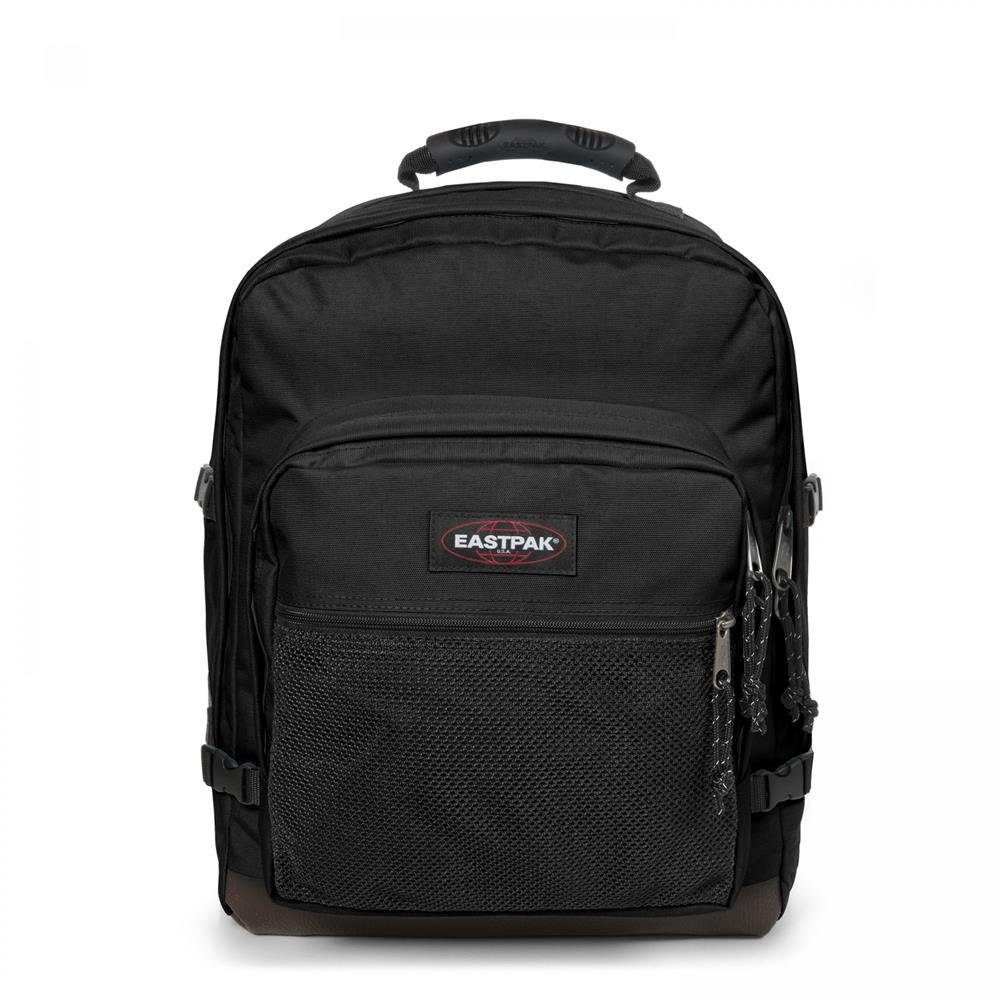 Eastpak Cityrucksack ULTIMATE Black günstig online kaufen