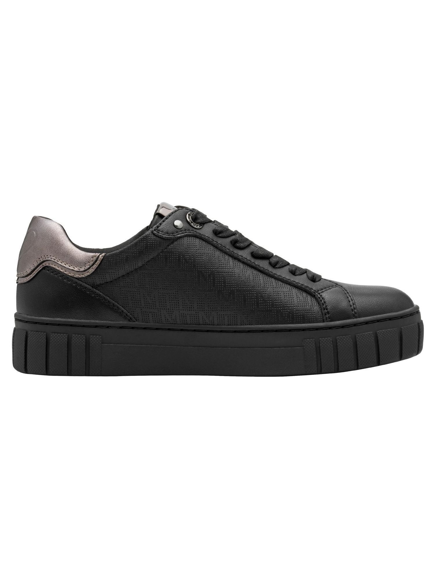 MARCO TOZZI Vegan, MT FEEL ME, Removable Sock, MT rem sock Sneaker Vegan