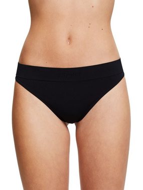 Esprit String Nahtloser Logo-String