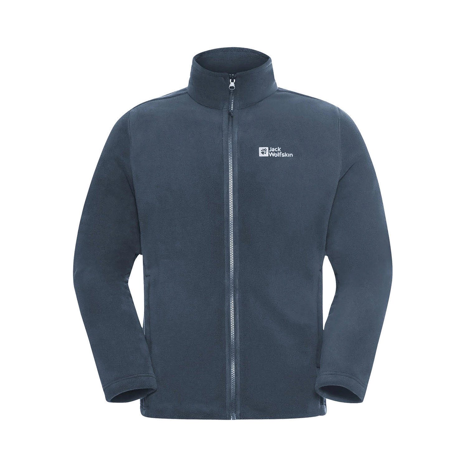 Jack Wolfskin Allwetterjacke Waldstein FZ günstig online kaufen