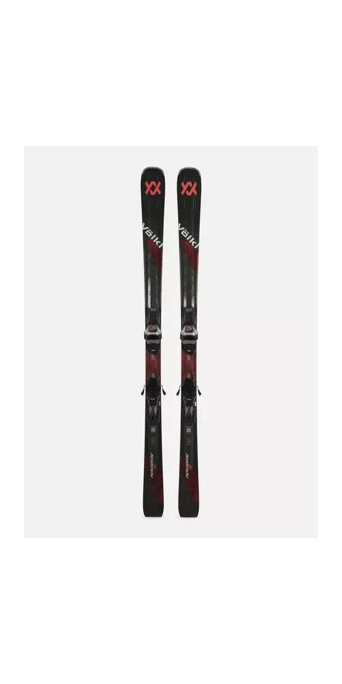 Völkl Free-Ski PEREGRINE 80 LOWRIDE + LR 12 TCX