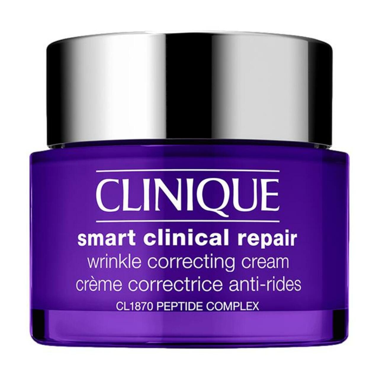CLINIQUE Augencreme Smart Clinical Repair Wrinkle Correcting Cream
