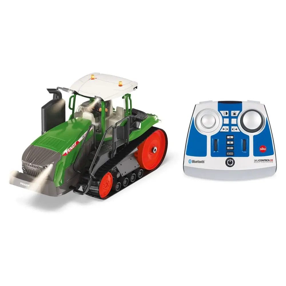 Siku Modellauto SIKU 6789 Fendt 1167 Vario MT mit Bluetooth App-Steuerung m. Fernsteu
