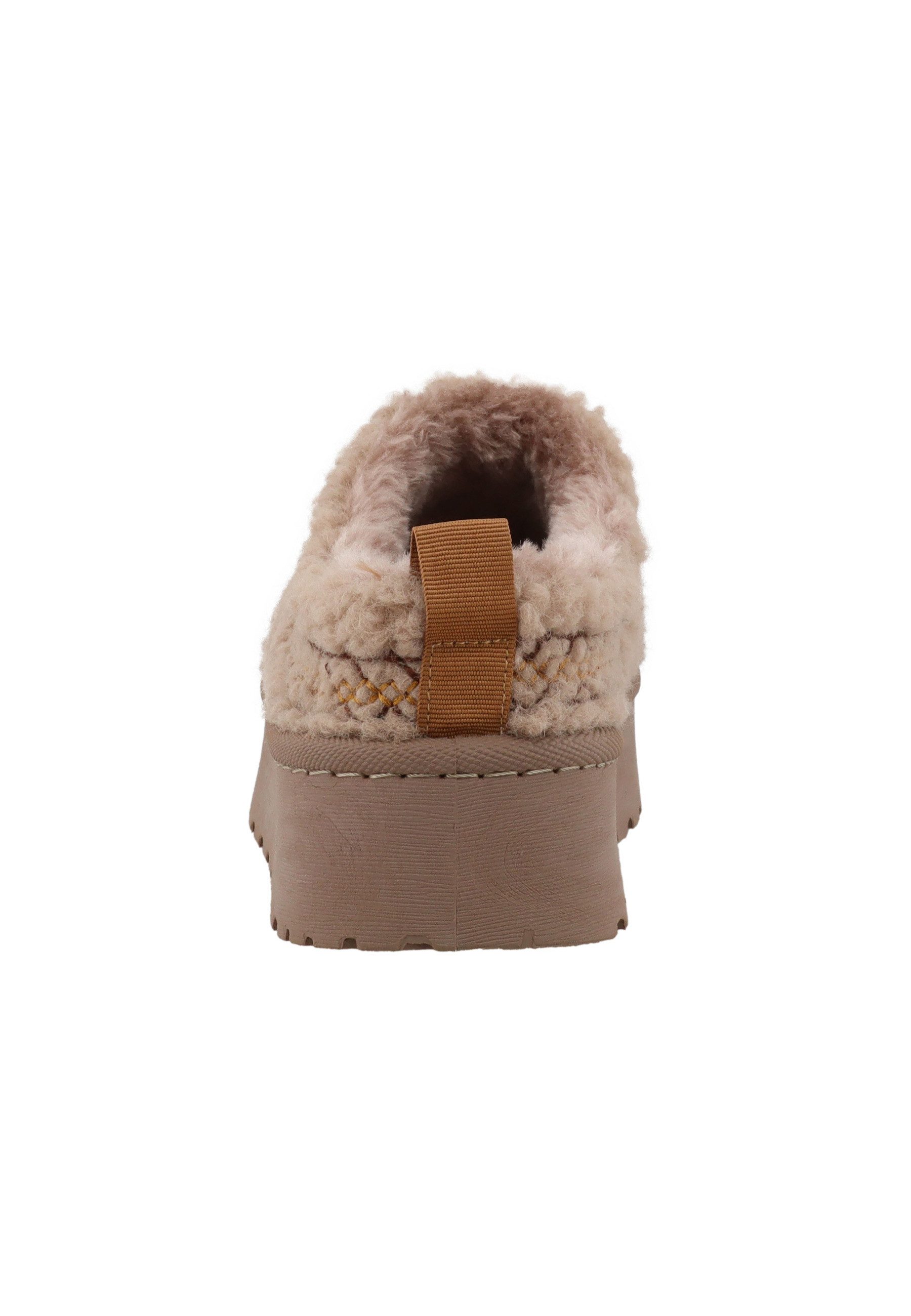 TOM TAILOR Tom Tailor House Slippers Sandale