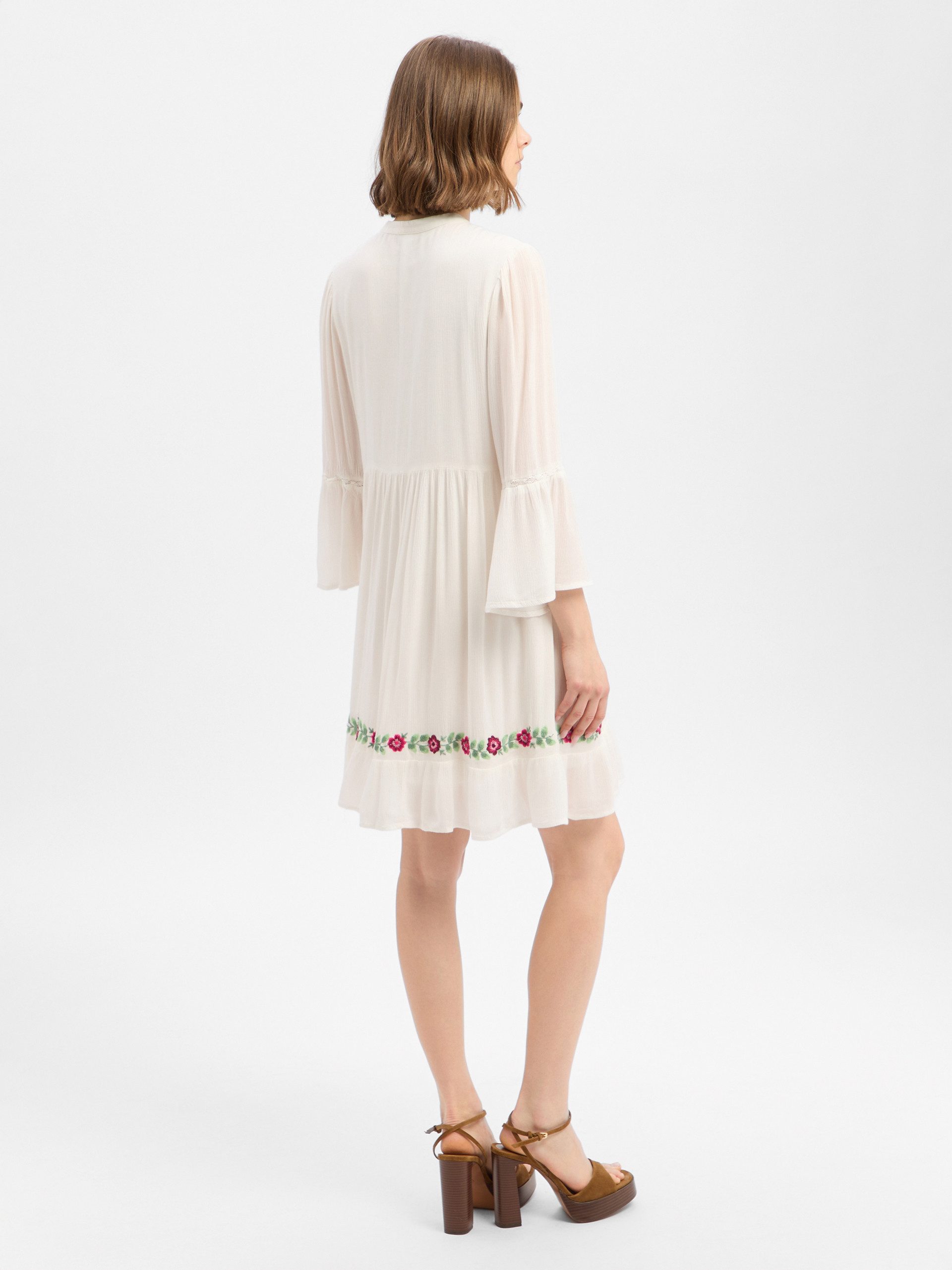 Y.A.S Sommerkleid